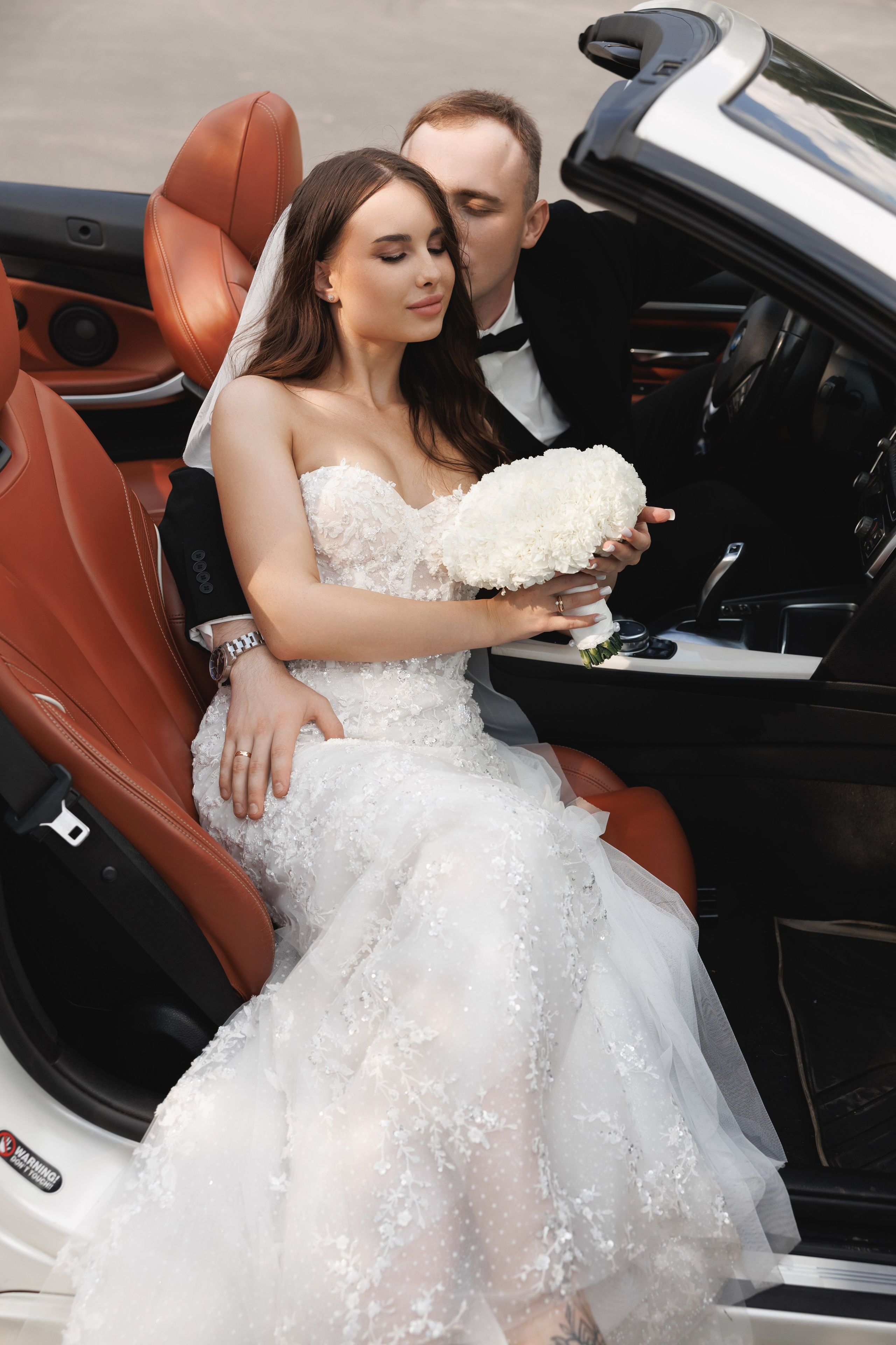 PAVEL & LILIYA. Свадебный фотограф в Туле и Москве