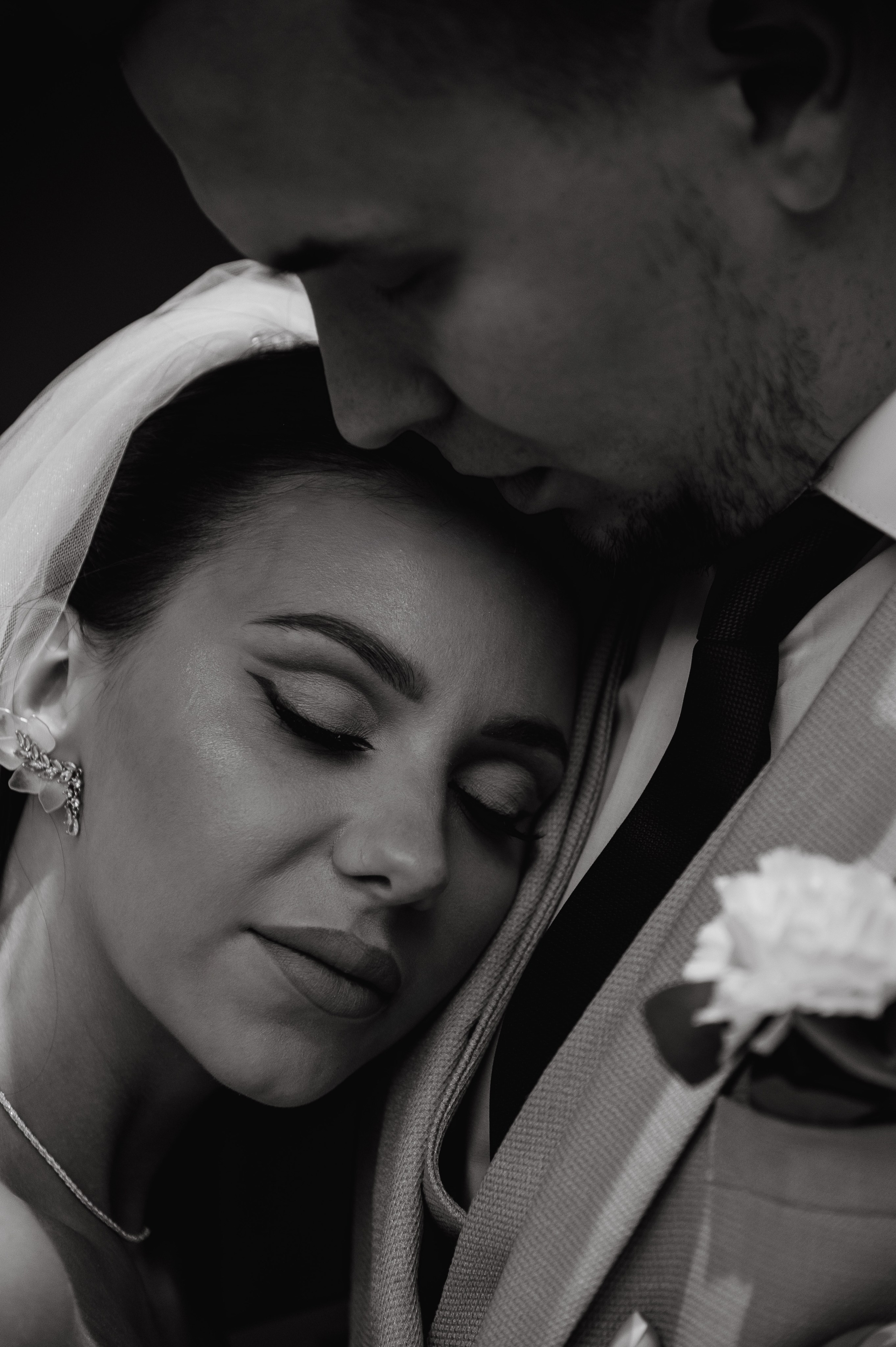 Денис и Светлана. Фотограф Виктория Ахметова Казань Москва