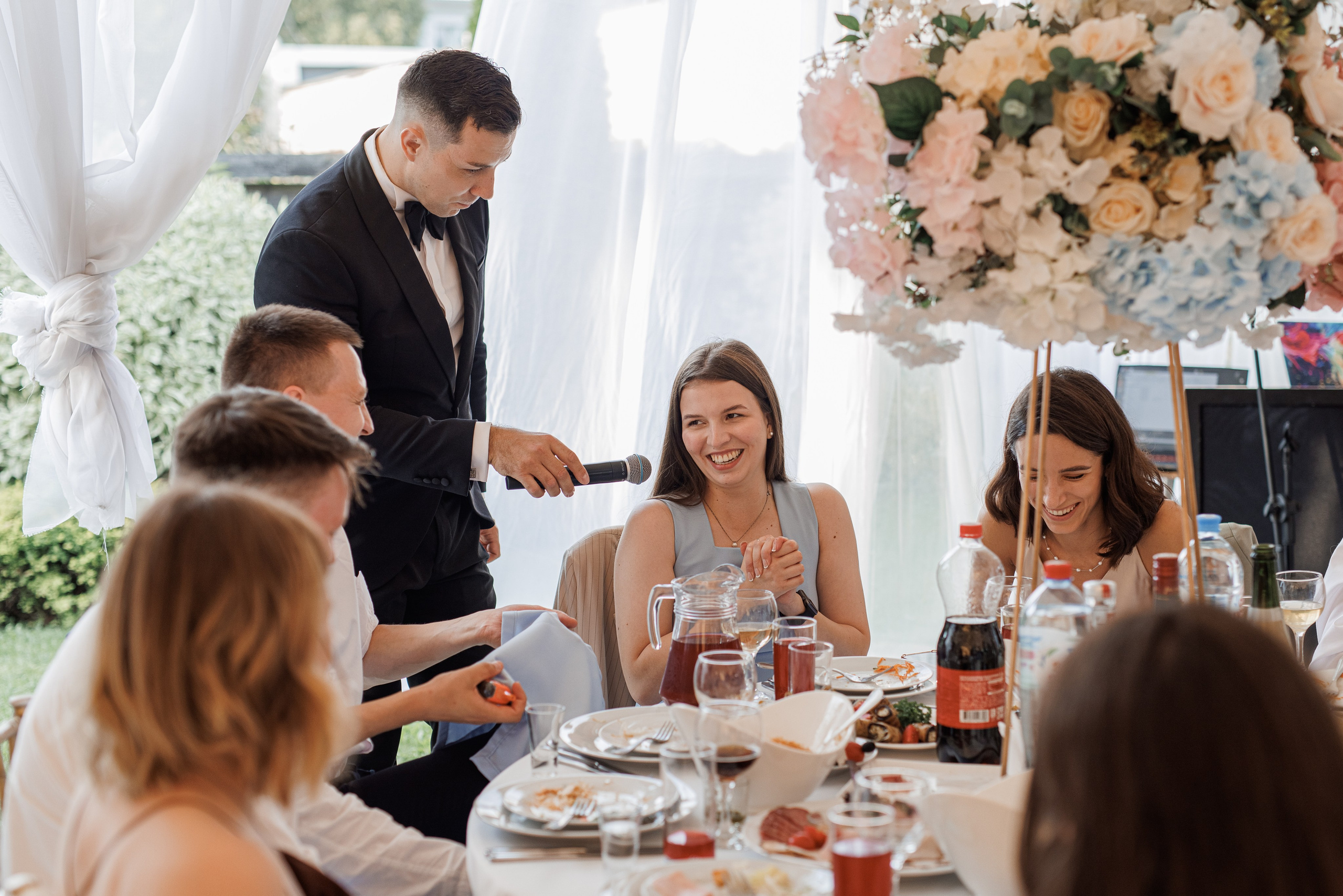 К + А — август. Свадебный и семейный фотограф Наталья Штык