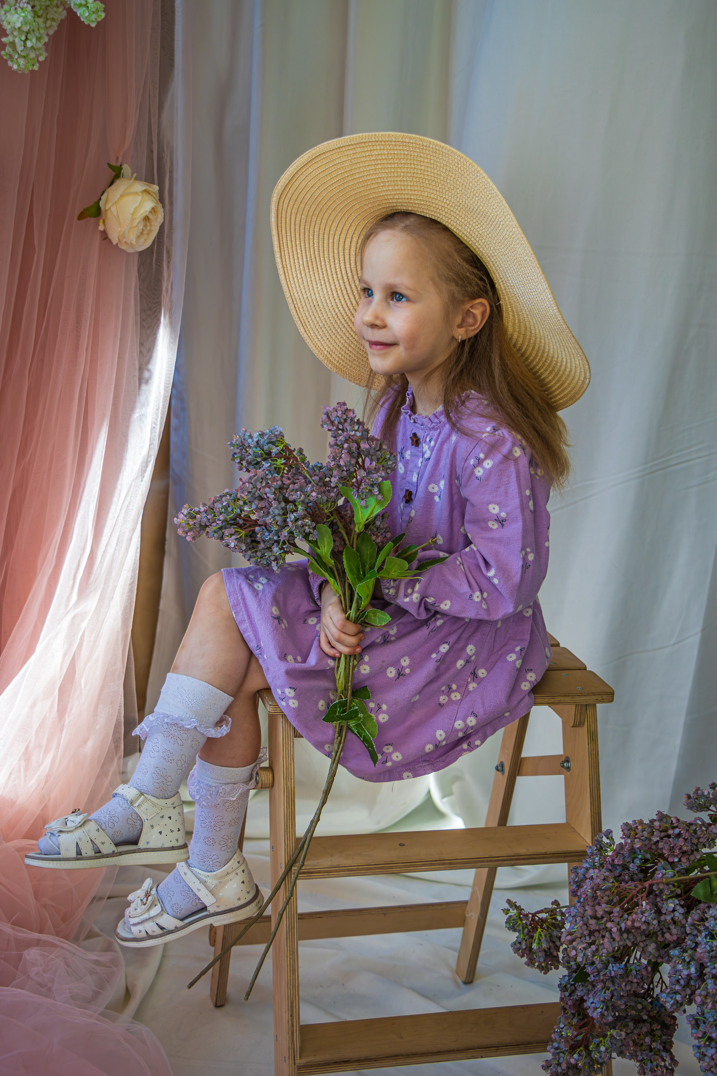 Пасхальные съемки BOUTIQUE. Фотограф Татьяна Матрос