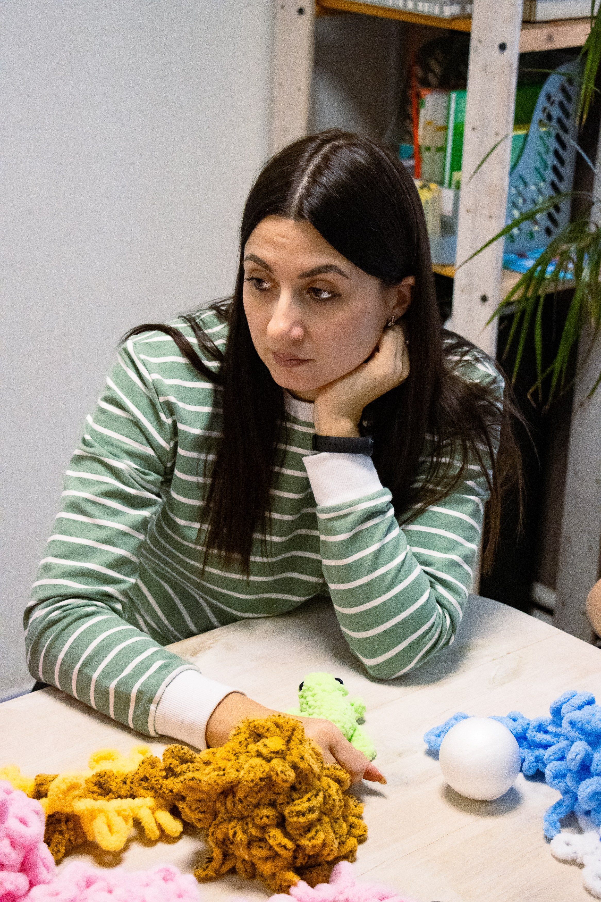 Профи съёмка кружка. Фотограф Татьяна Матрос