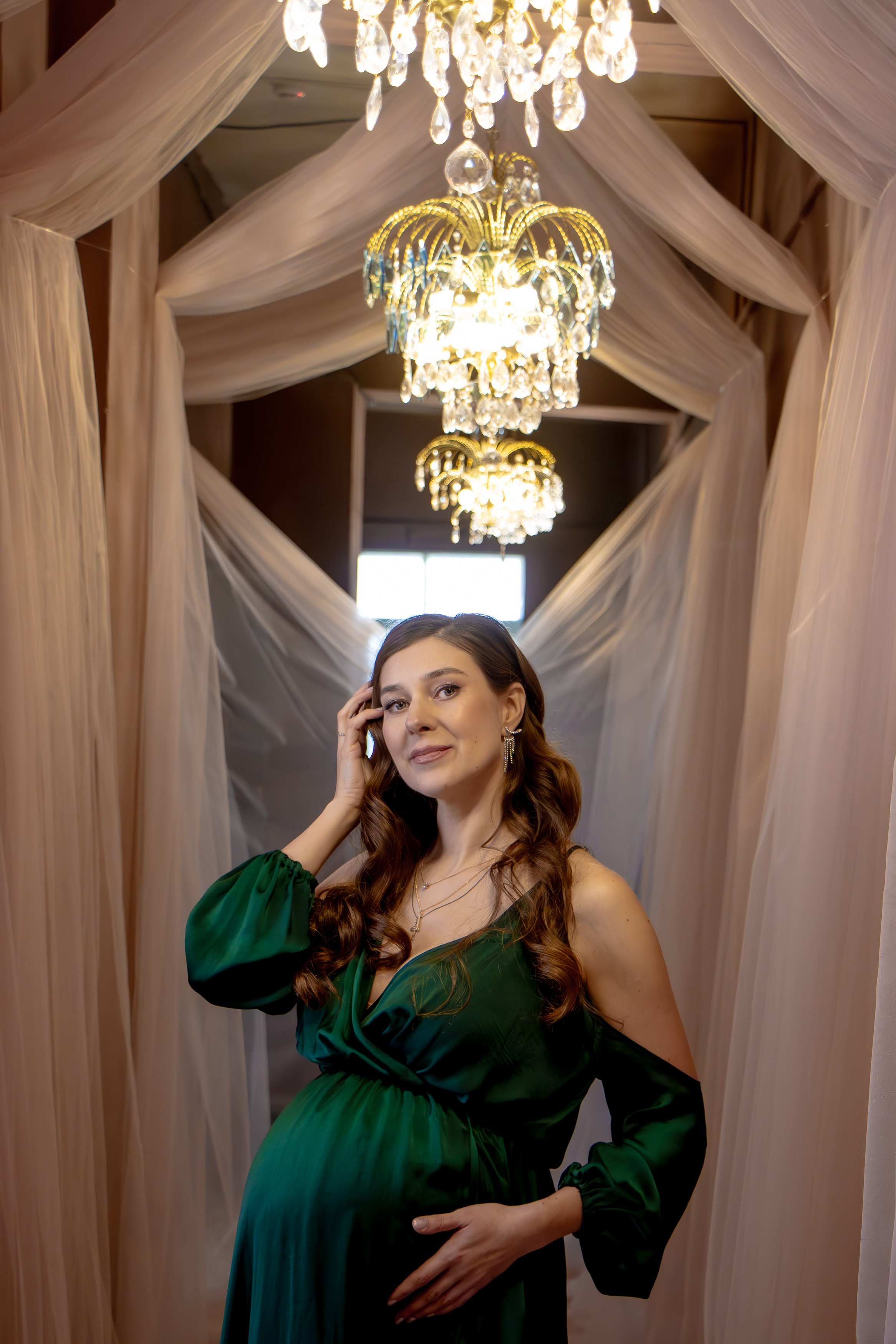 Екатерина. Фотограф Татьяна Матрос