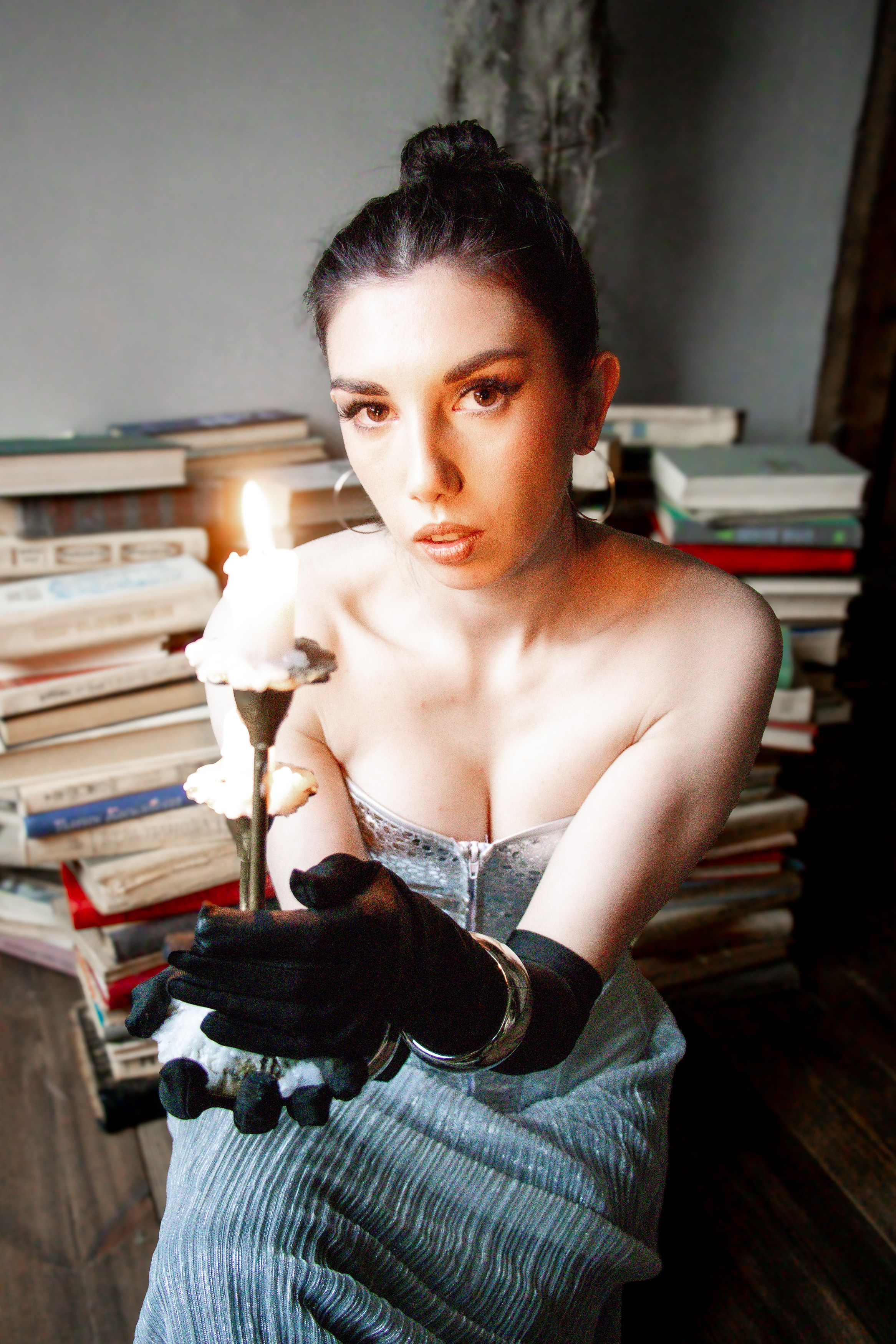 Творческая съемка. Фотограф Татьяна Матрос