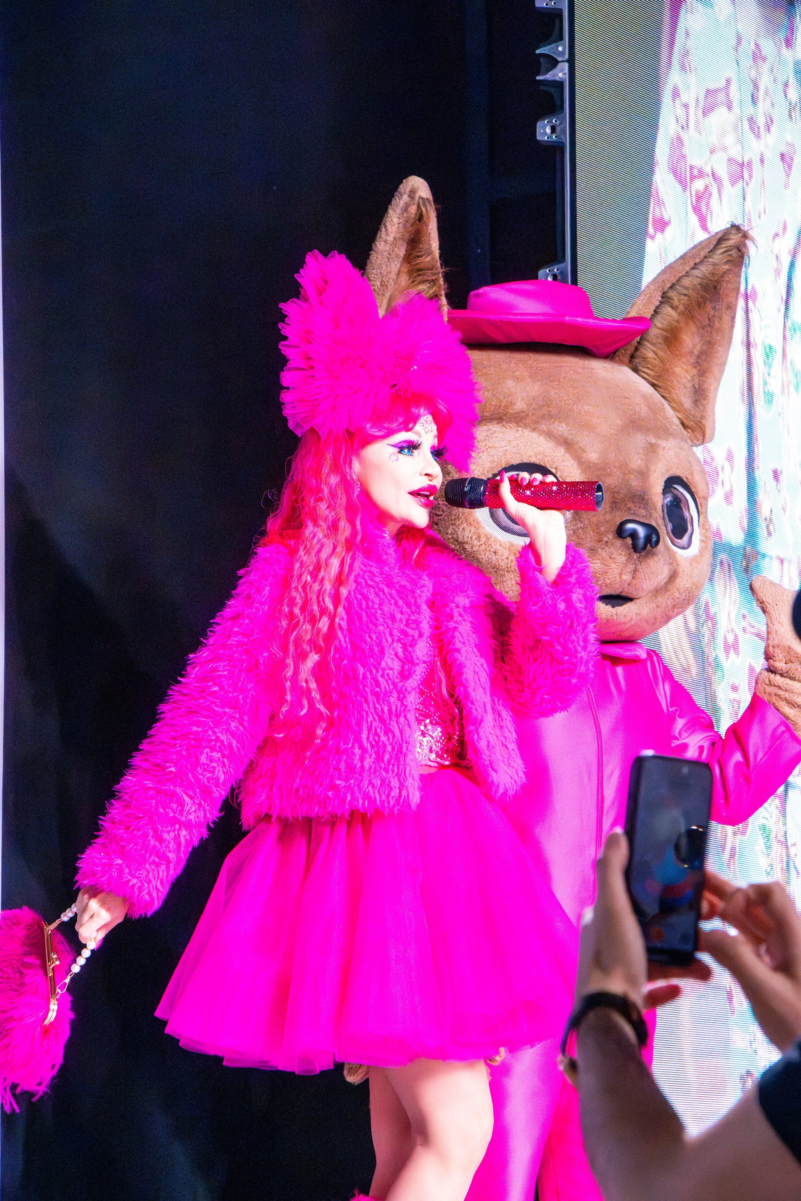 Estet Fashion Week 2025. Фотограф Татьяна Матрос