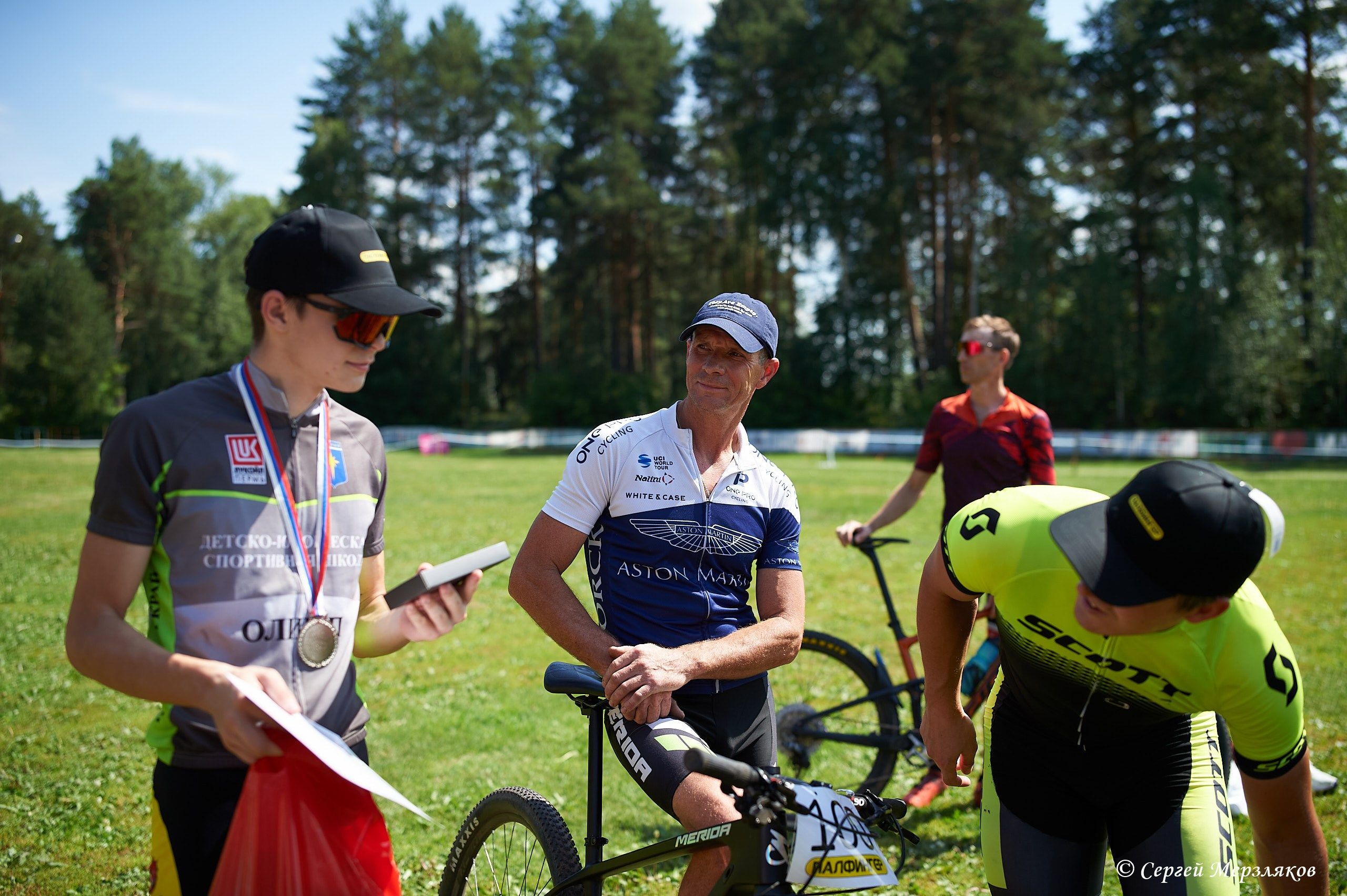 Кубок ПАЛФИНГЕР 2024 (MTB-XCO). Ижевск. 20.07.2024. Спортивный репортажный фотограф в Ижевске Сергей Мерзляков