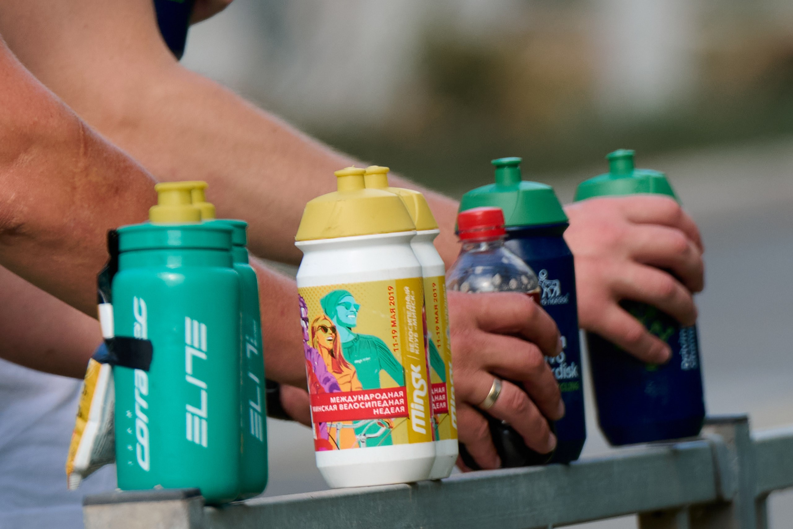 Международная многодневная гонка «Тур России». 4 этап. Воткинск 14.07. Спортивный репортажный фотограф в Ижевске Сергей Мерзляков