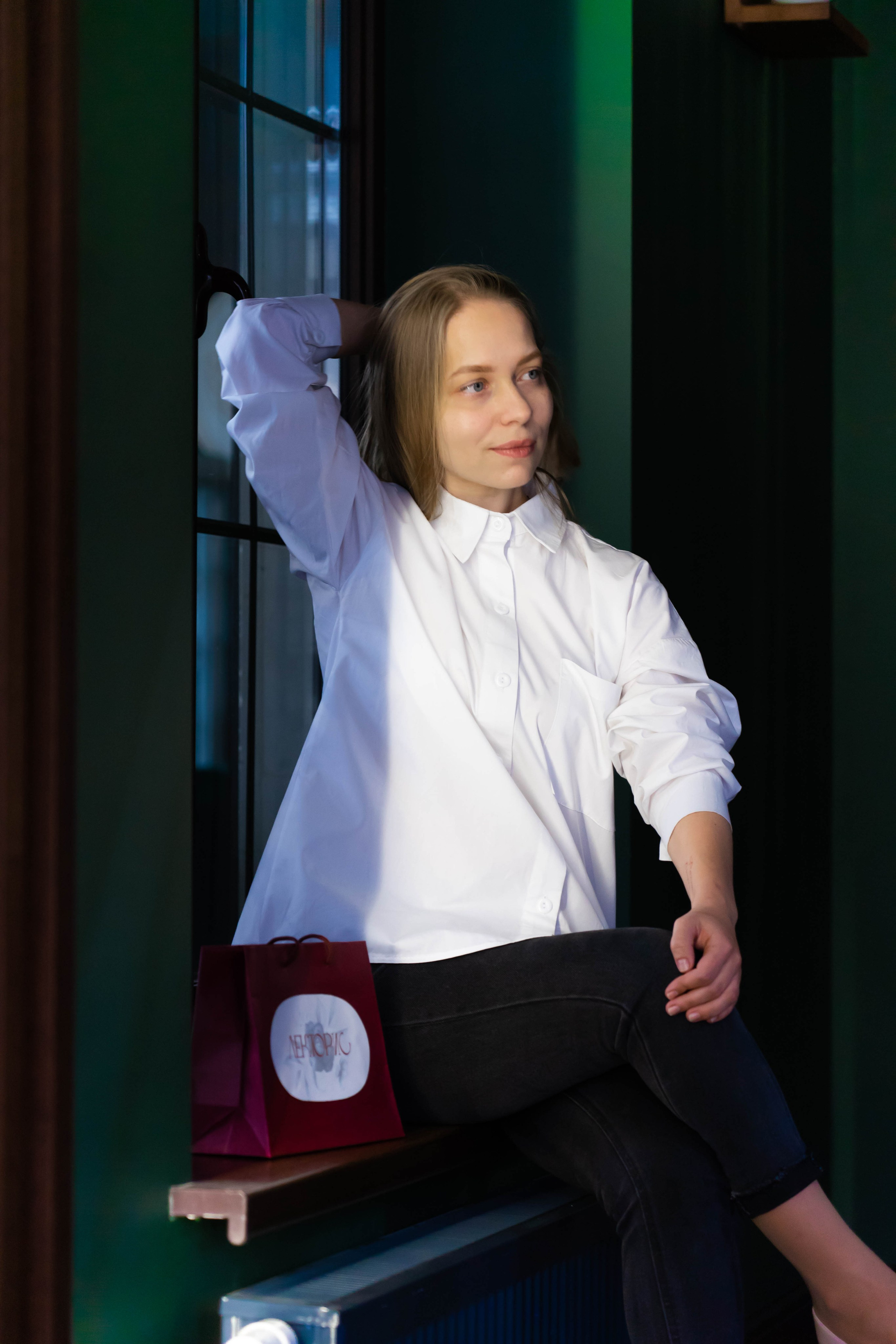 Репортажная фотосъемка