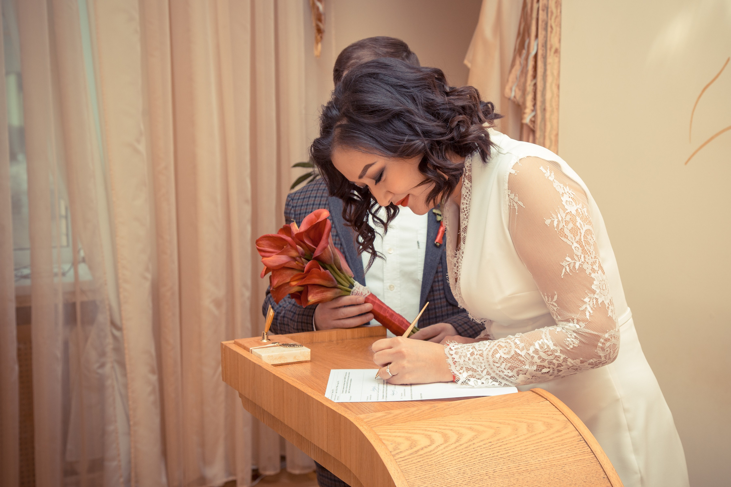 Just-us Wedding. Family Photographer Ksenia Kos