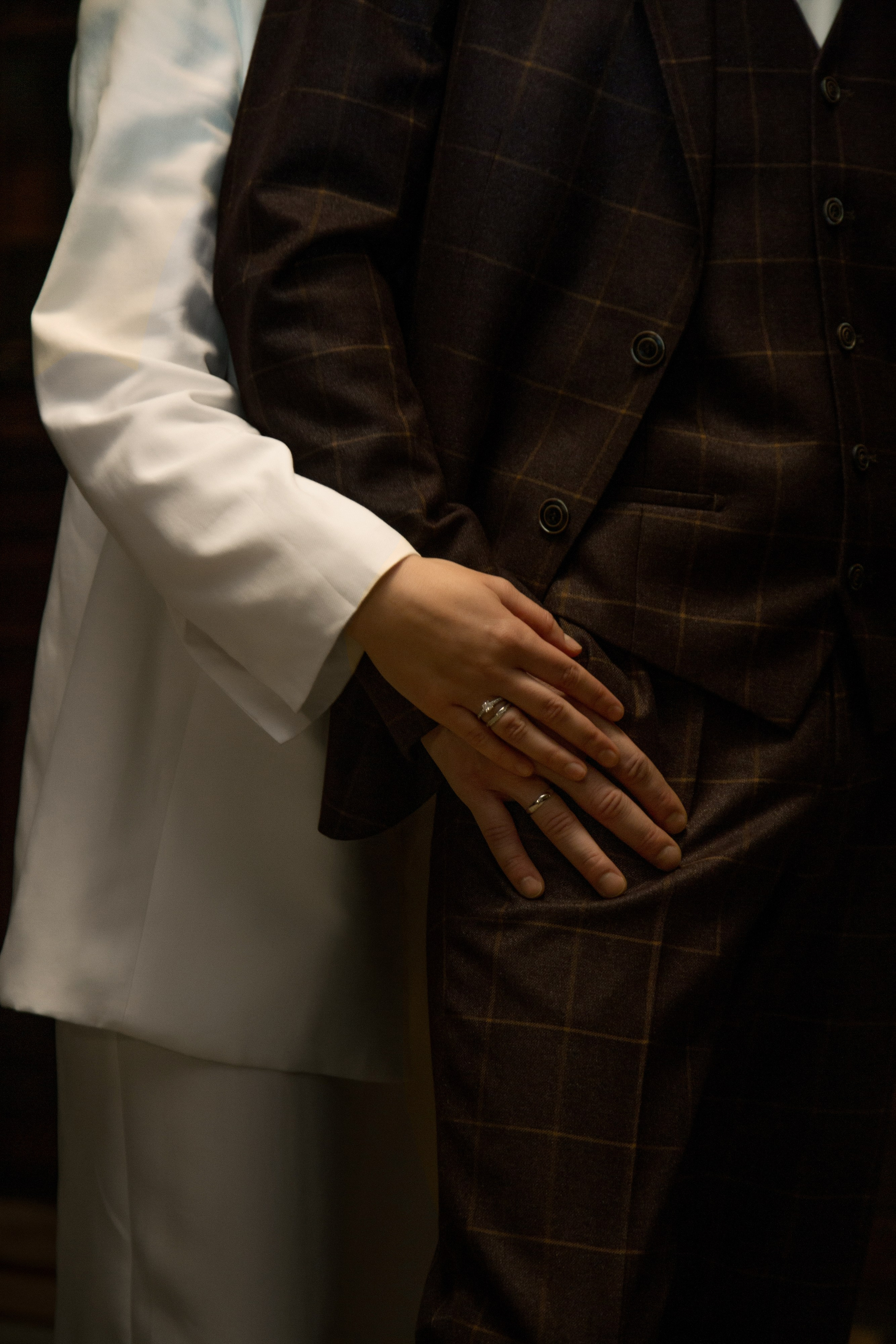 Макс и Лена. Свадебный и портретный фотограф Анастасия Казакова Санкт-Петербург