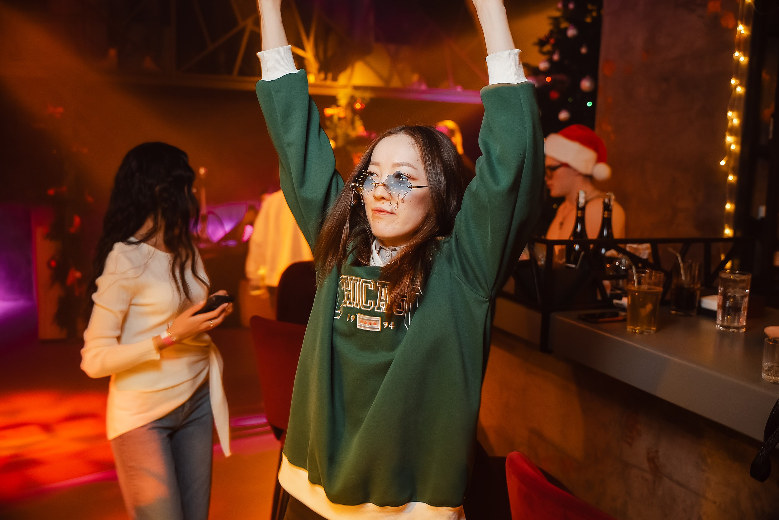 Insomnia. Кипятком Павлодар