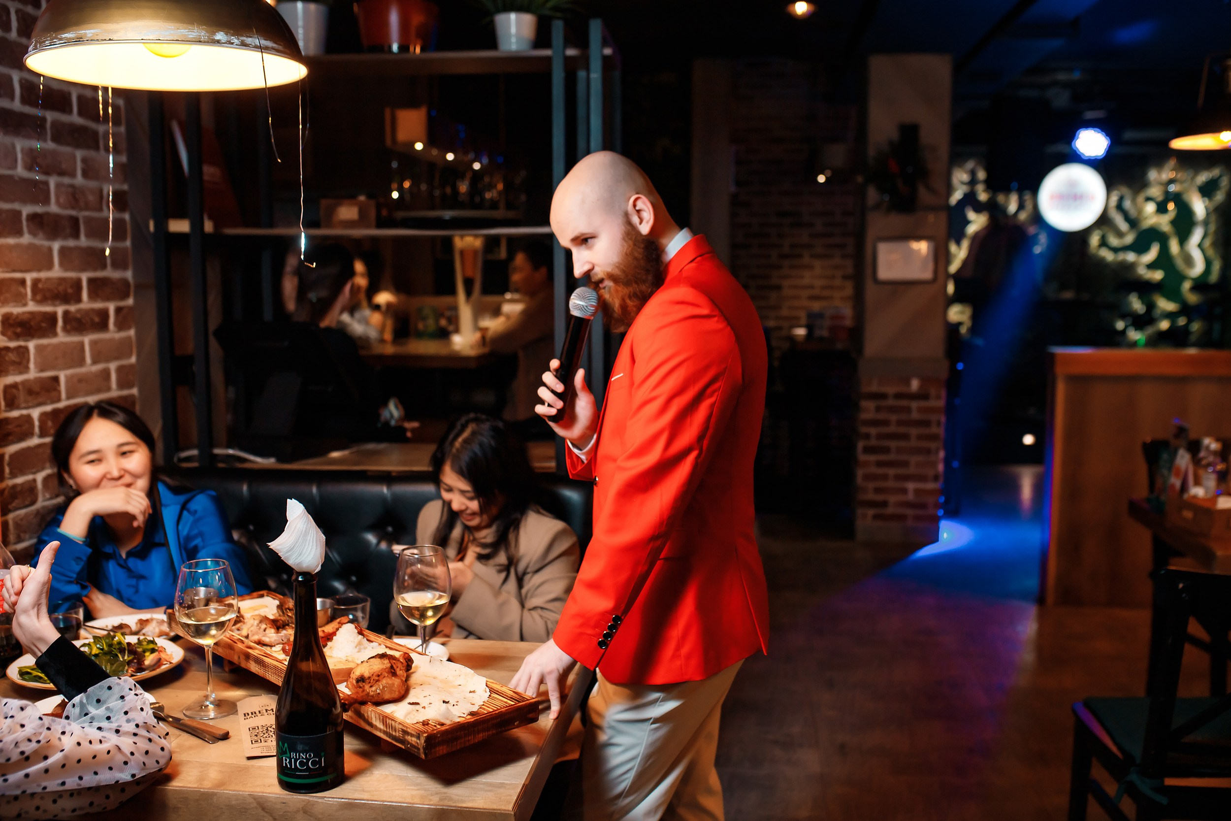 Bremen. Кипятком Павлодар