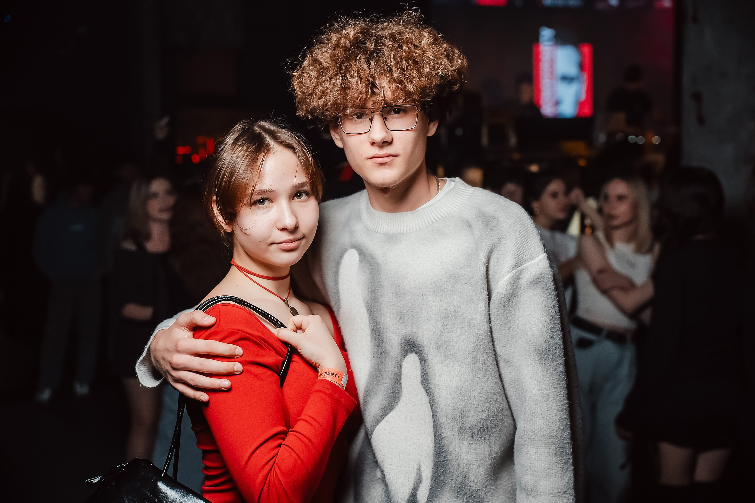 Krasnoff Party. Кипятком Павлодар