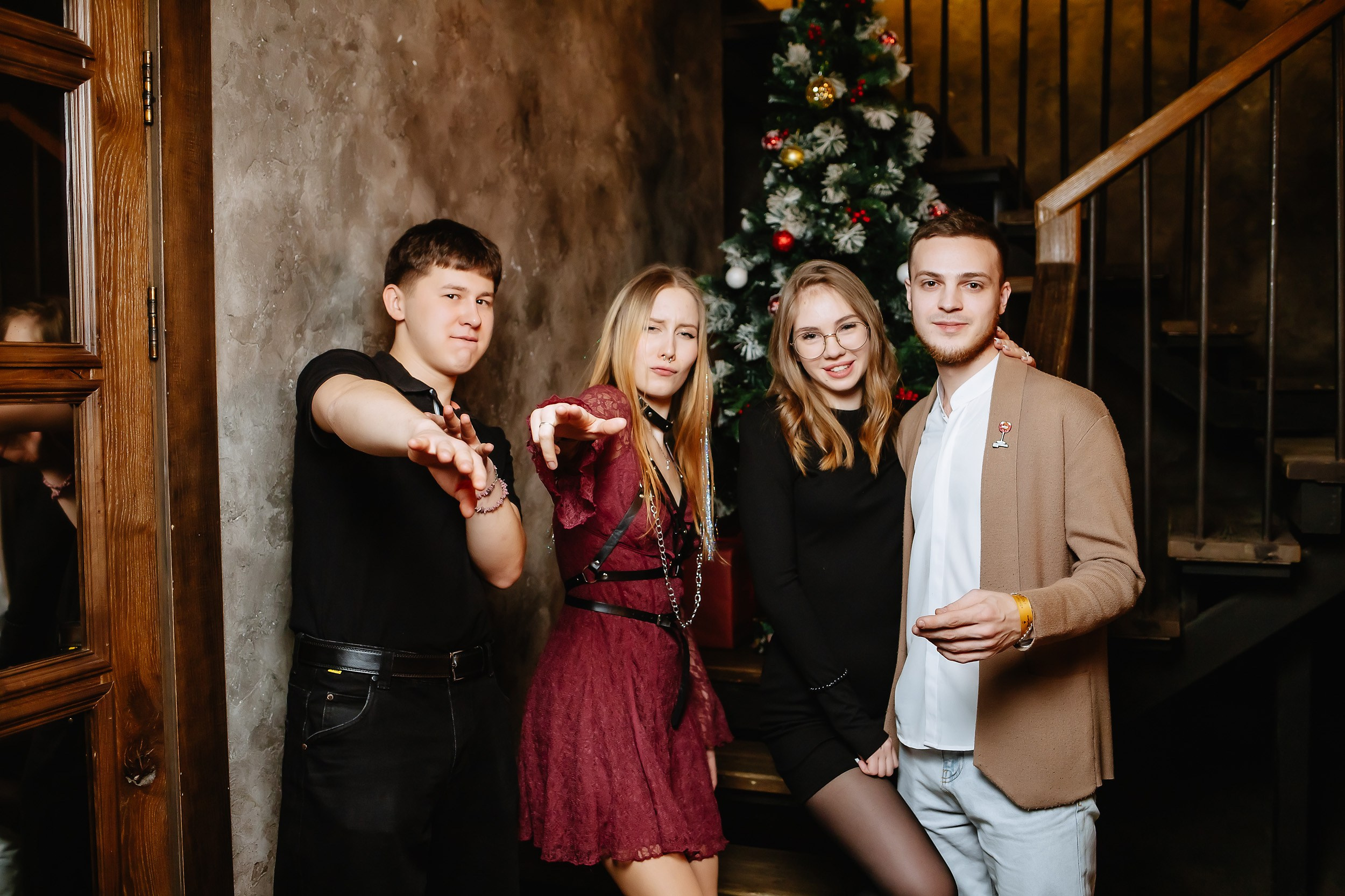 Hudson. Кипятком Павлодар