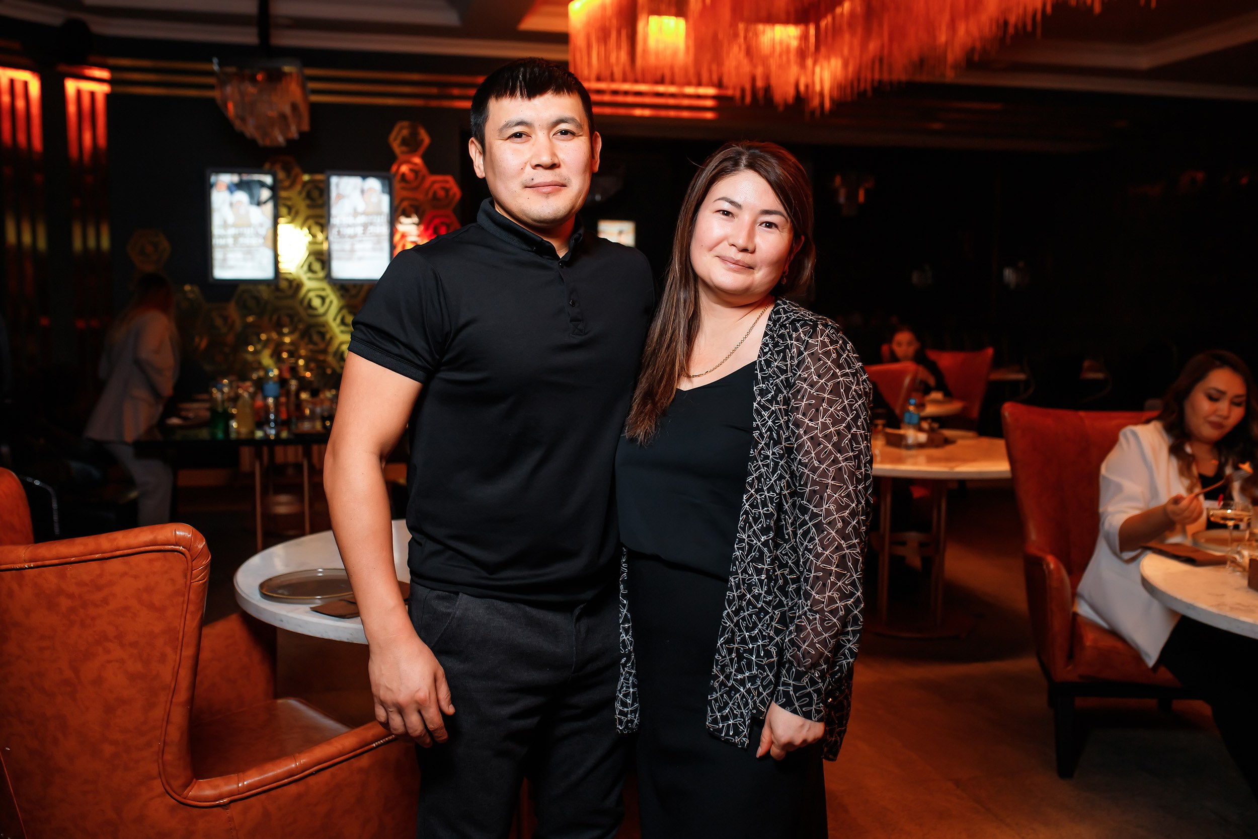 Diplomat. Кипятком Павлодар