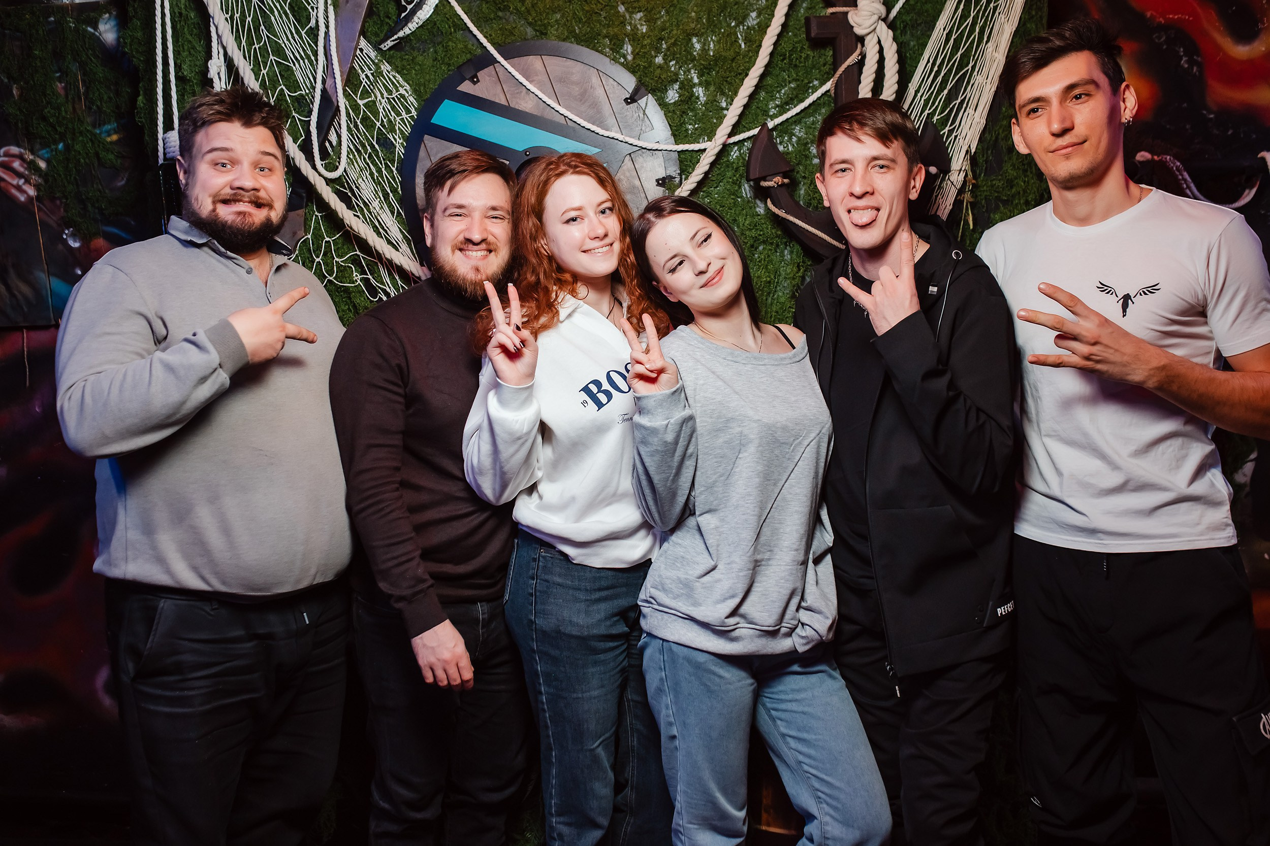 Viking. Кипятком Павлодар