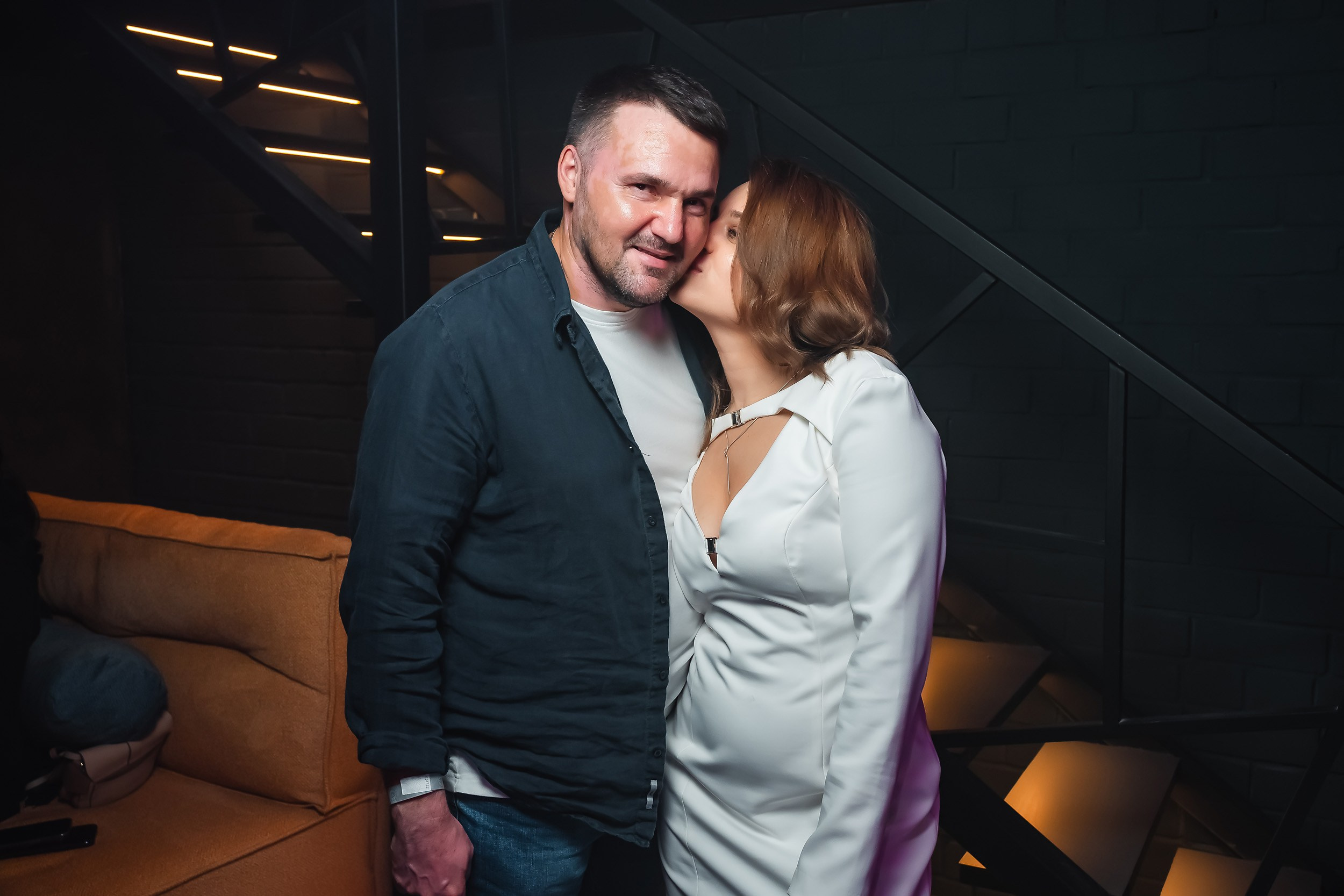 Insomnia. Кипятком Павлодар