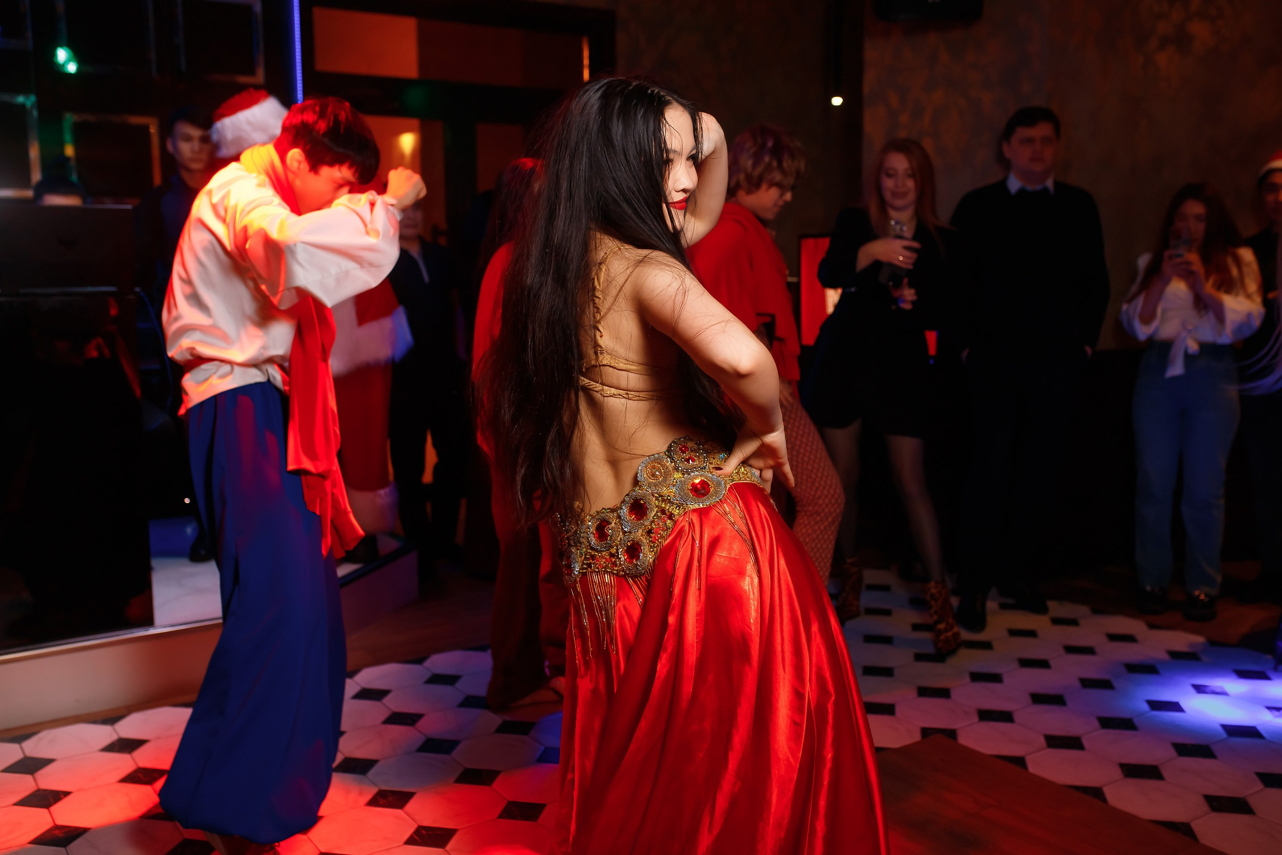 Chili. Кипятком Павлодар