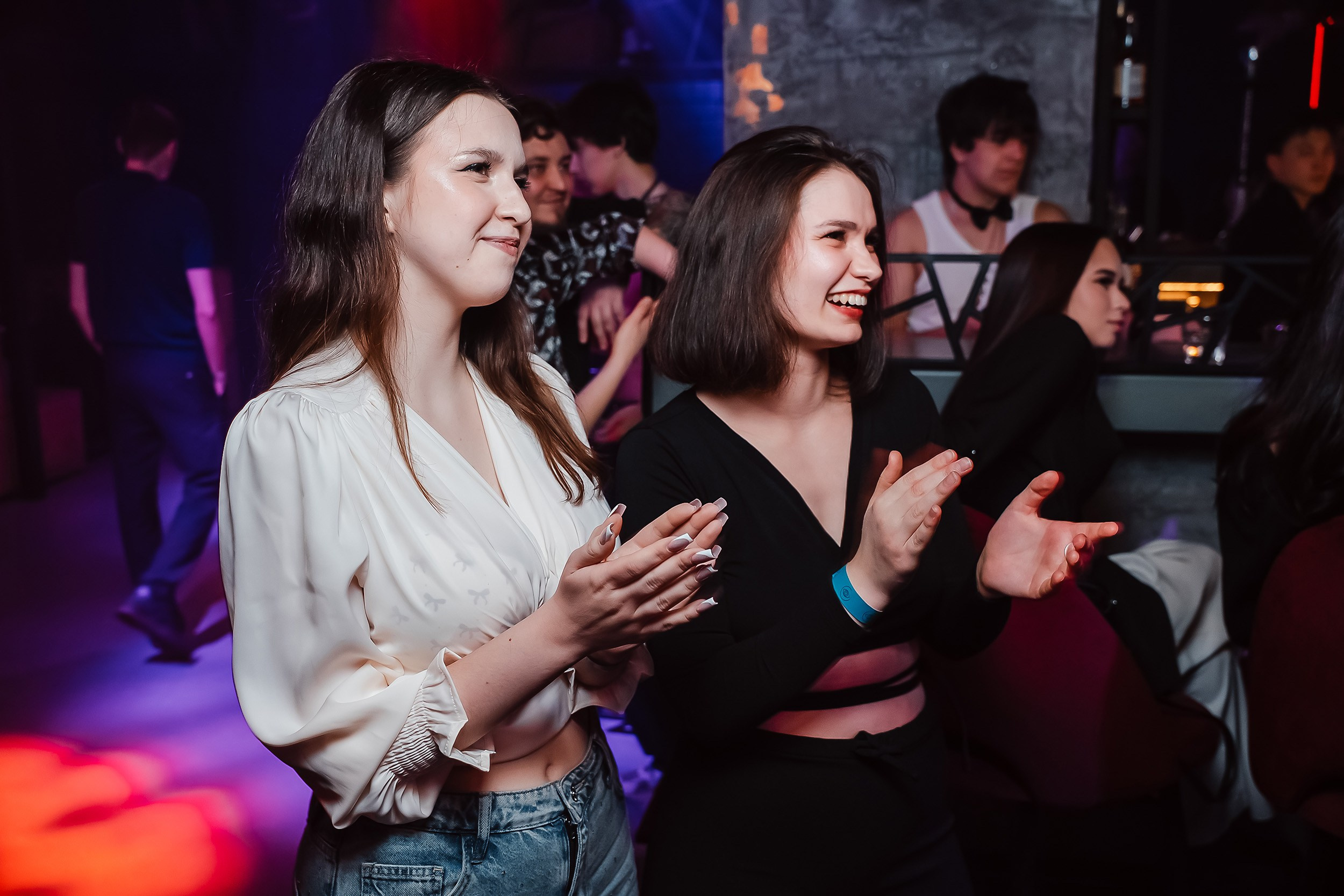 Insomnia. Кипятком Павлодар