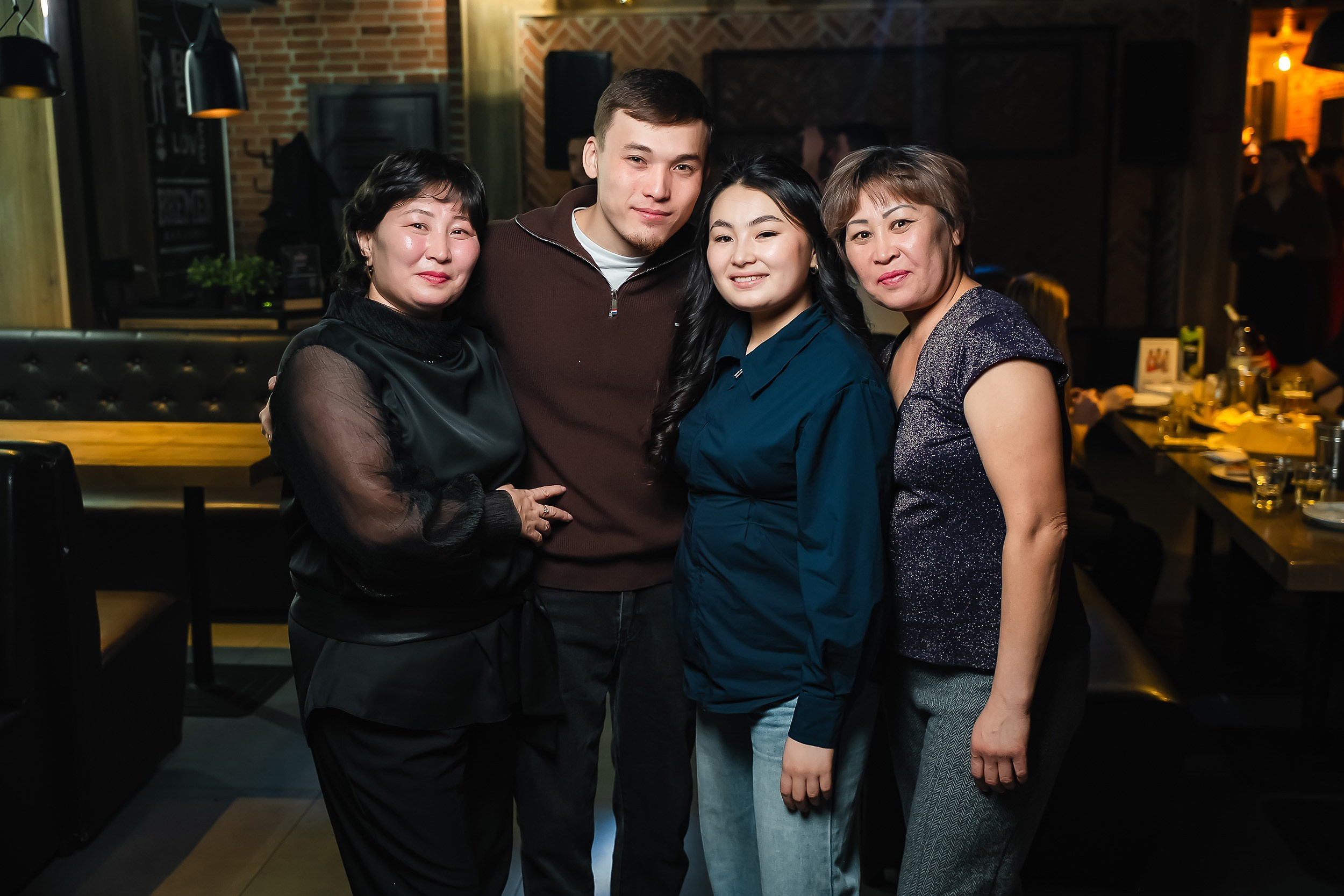 Bremen. Кипятком Павлодар