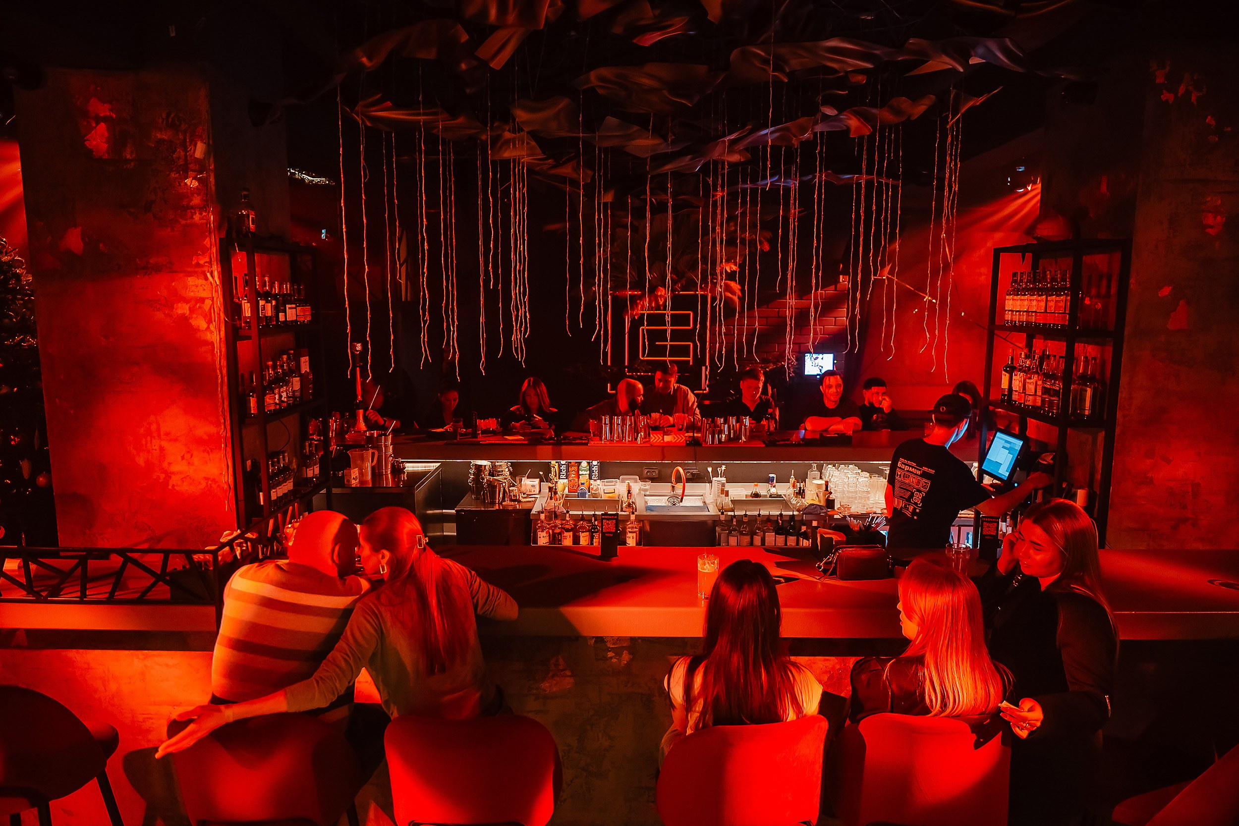 Insomnia. Кипятком Павлодар