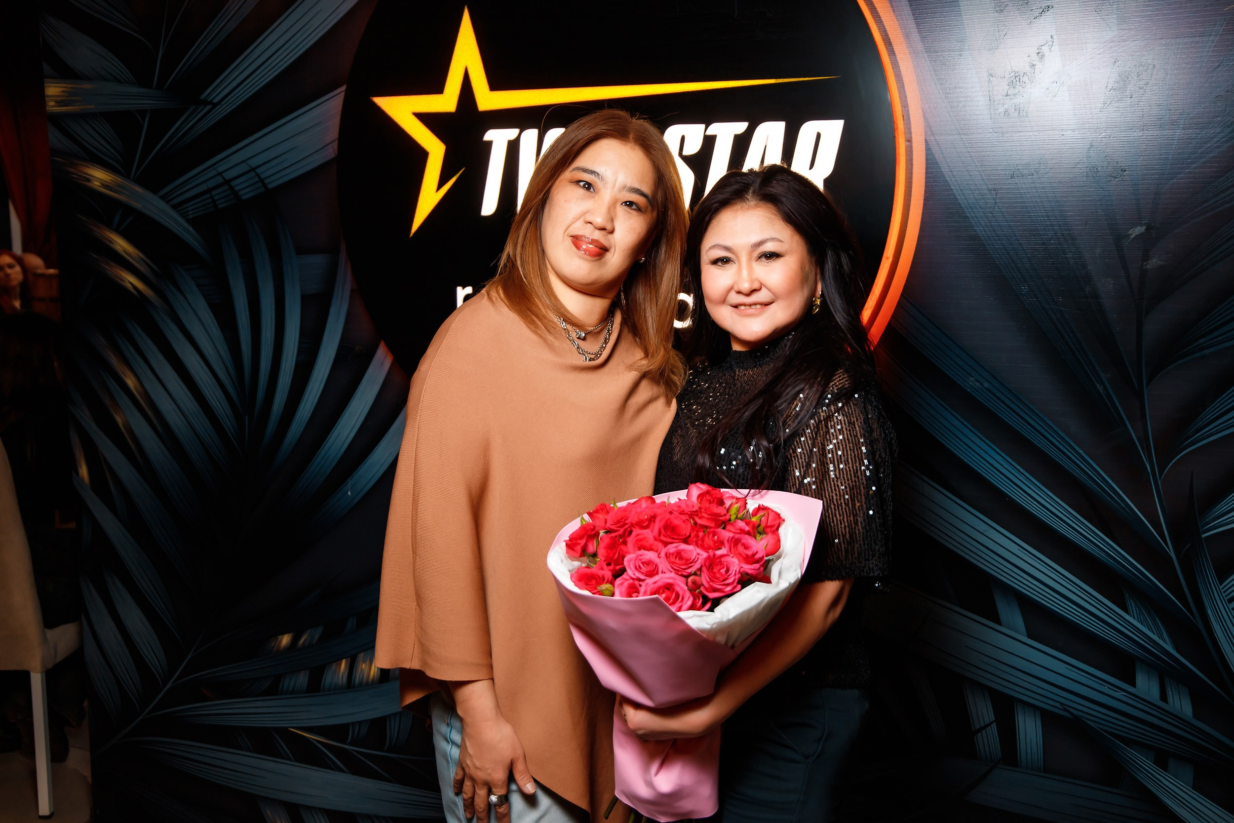 Two Star. Кипятком Павлодар