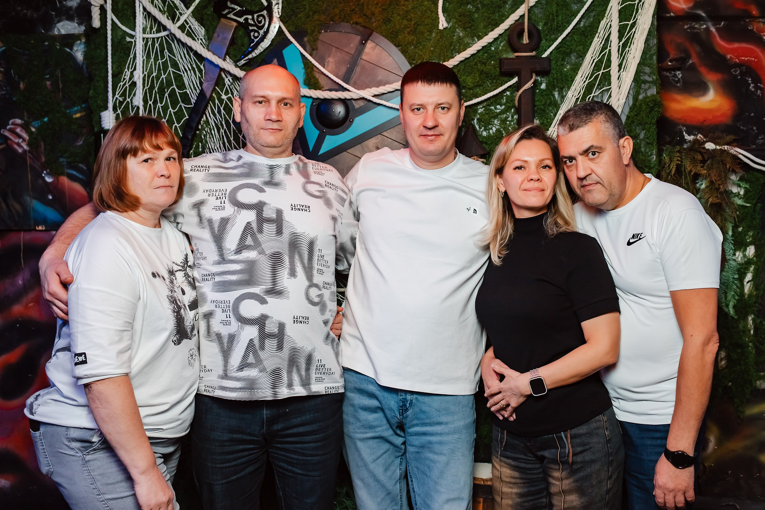 Viking. Кипятком Павлодар