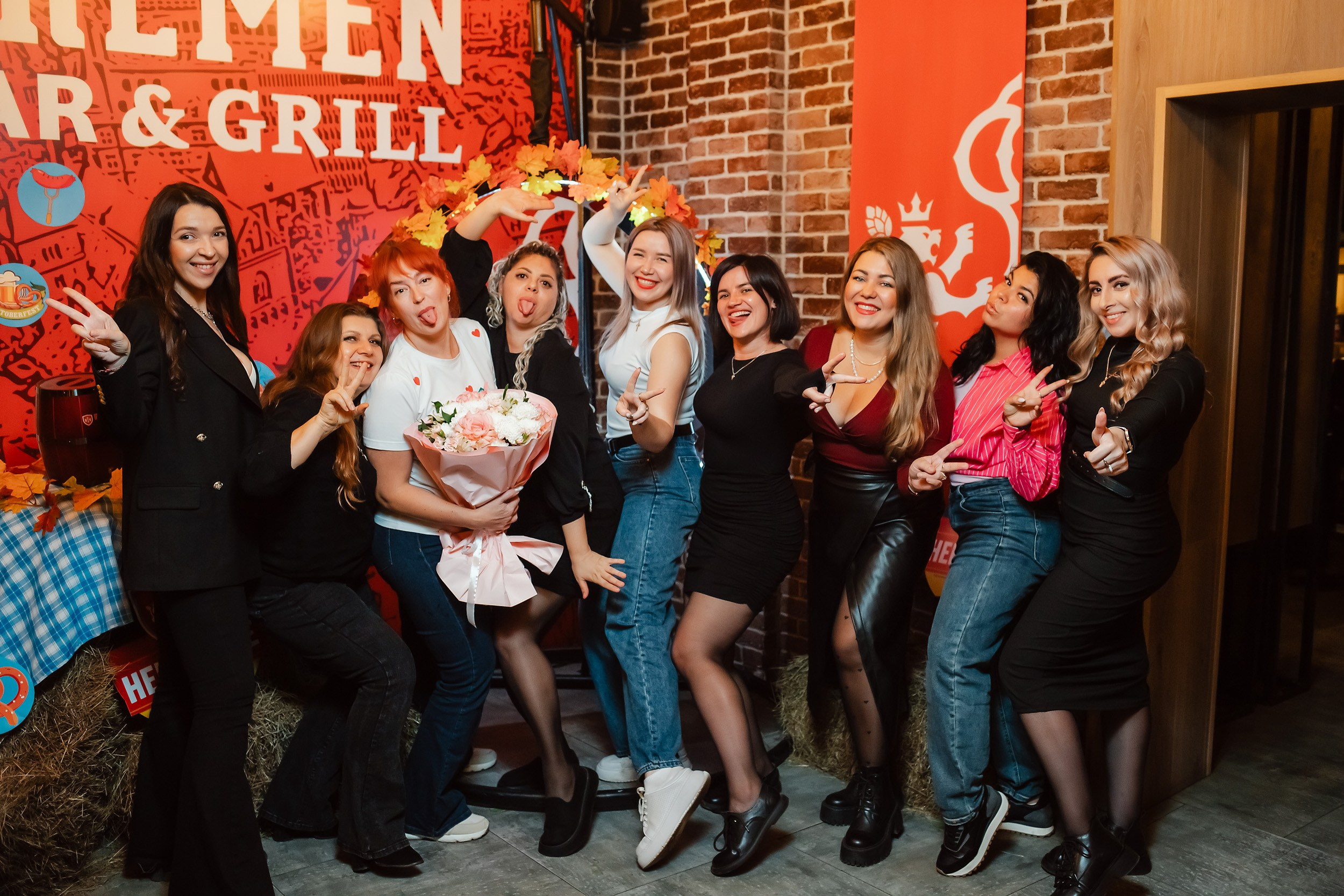 Bremen. Кипятком Павлодар