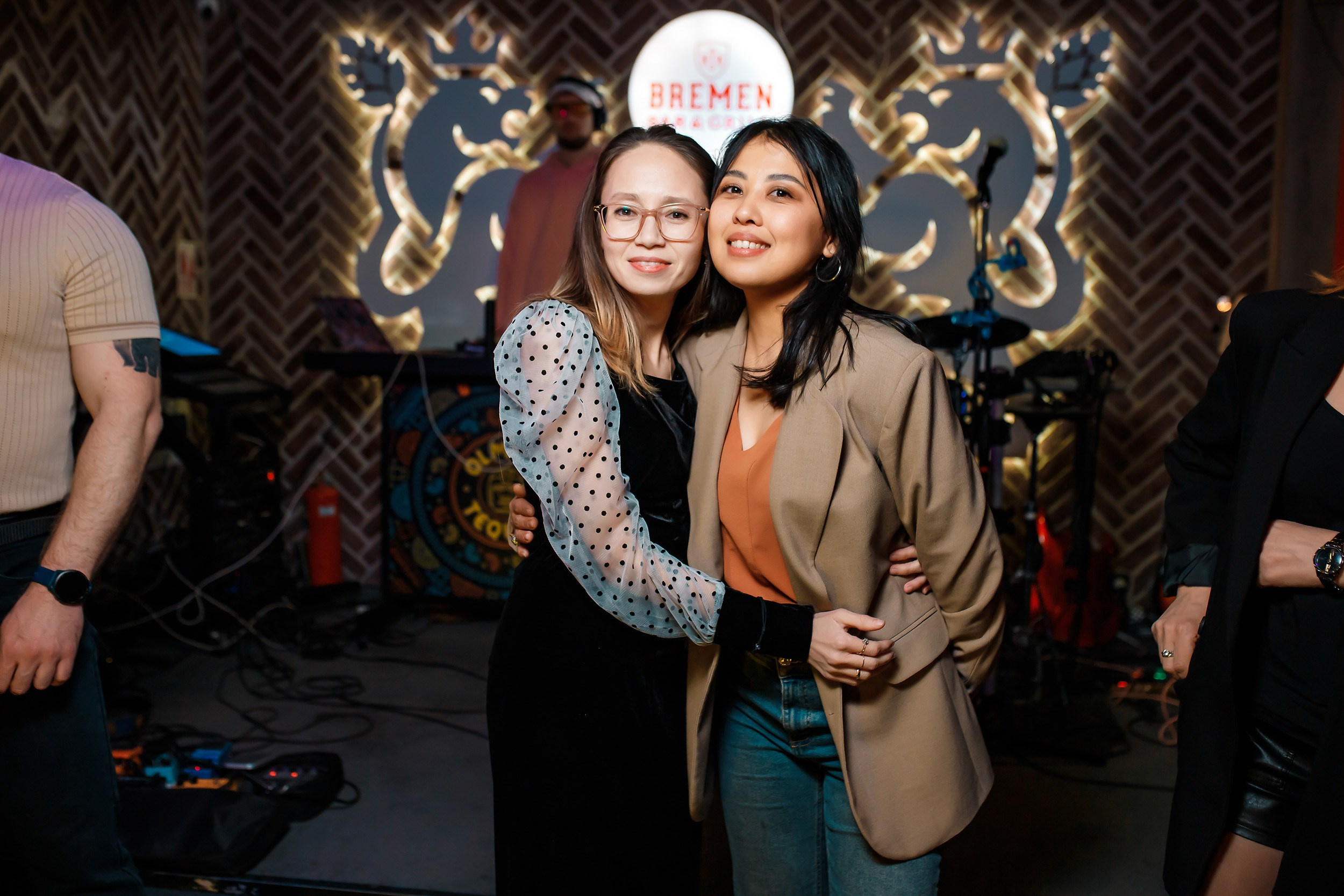 Bremen. Кипятком Павлодар