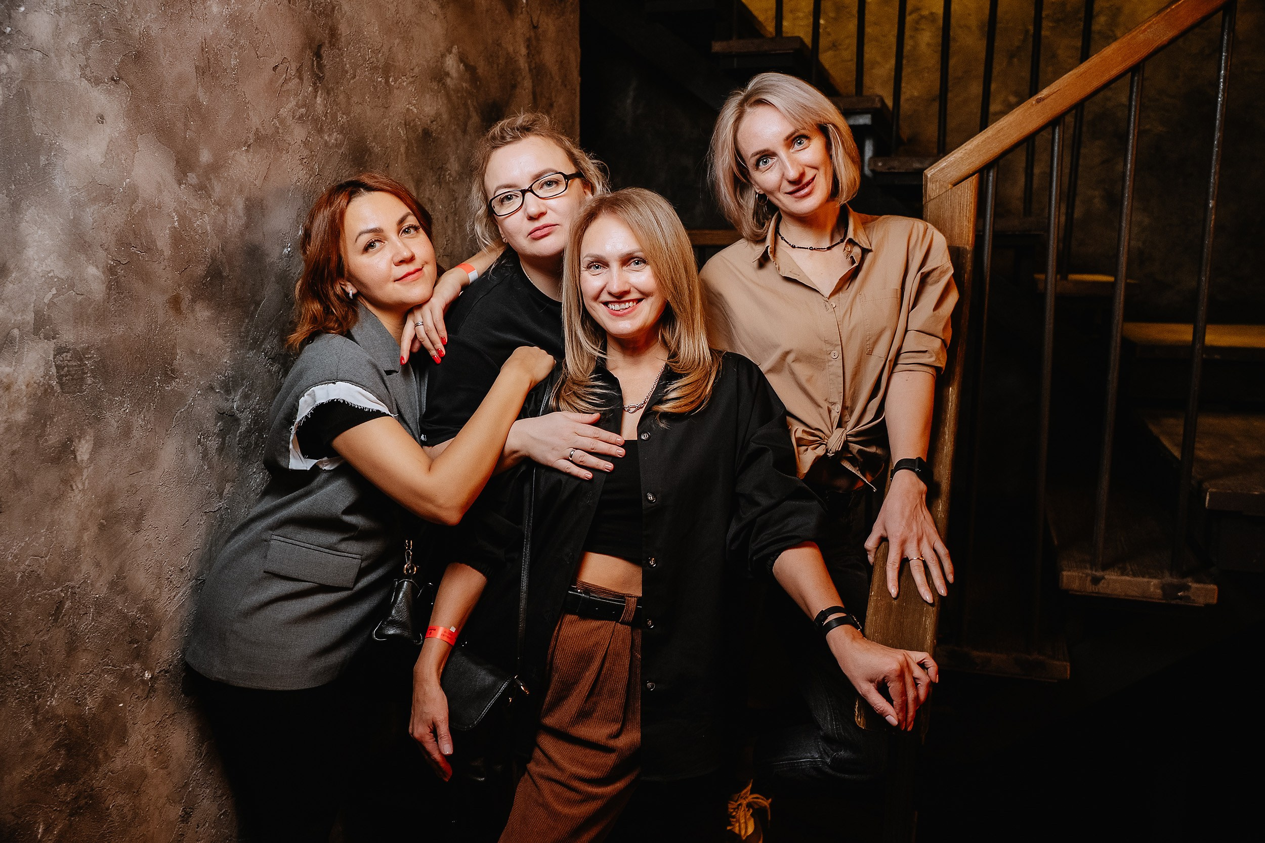 Hudson. Кипятком Павлодар