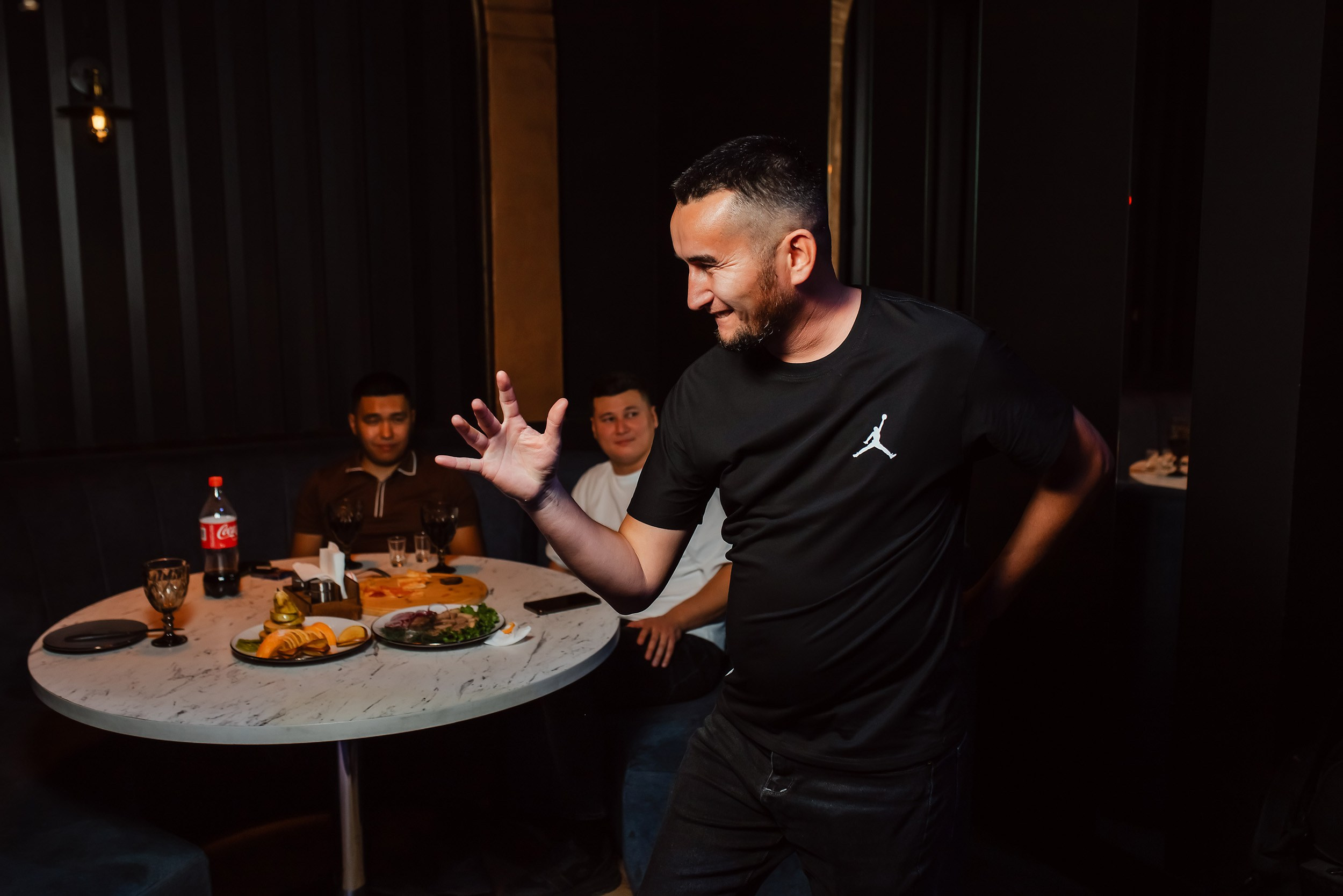 Gromche. Кипятком Павлодар