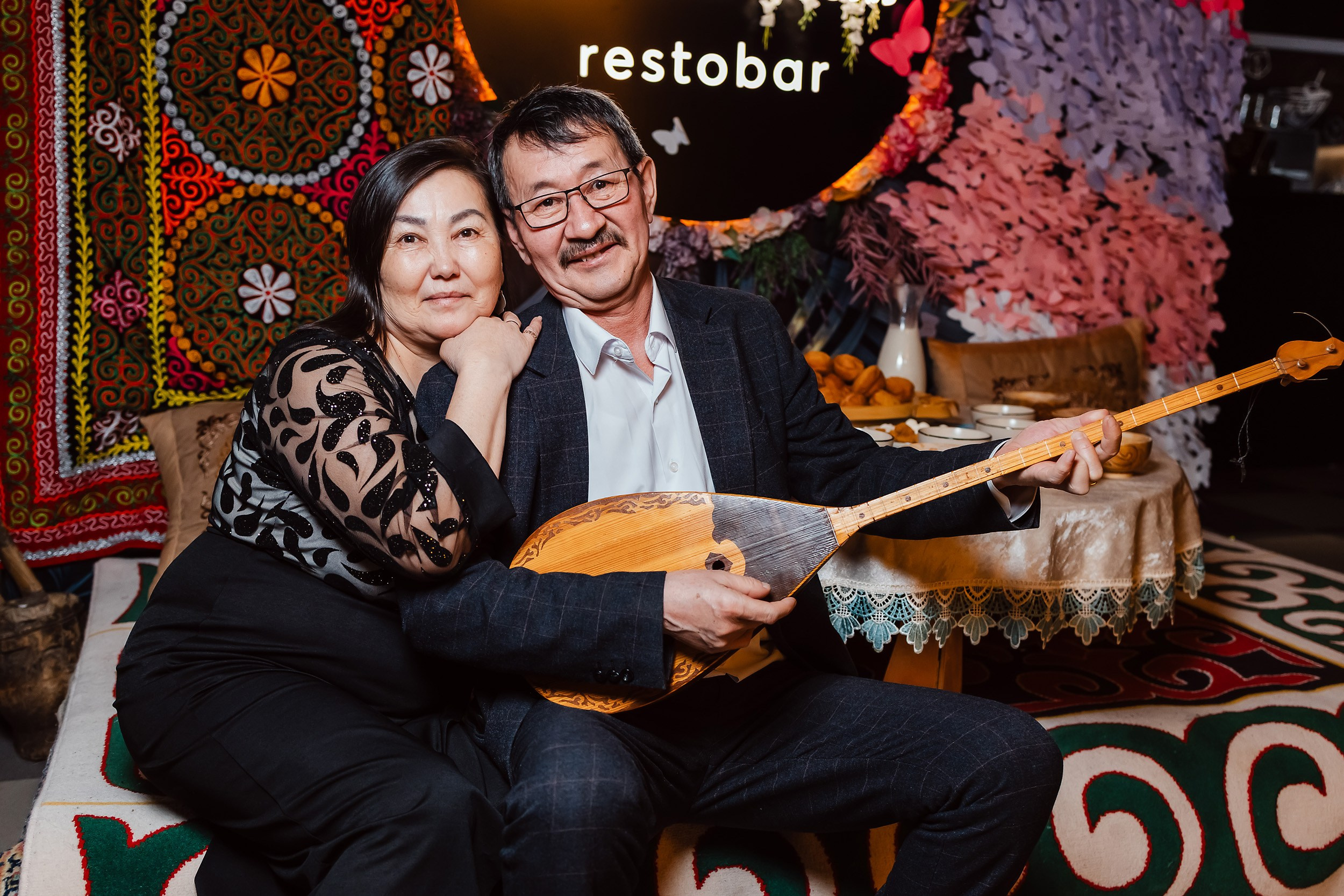 Two Star. Кипятком Павлодар