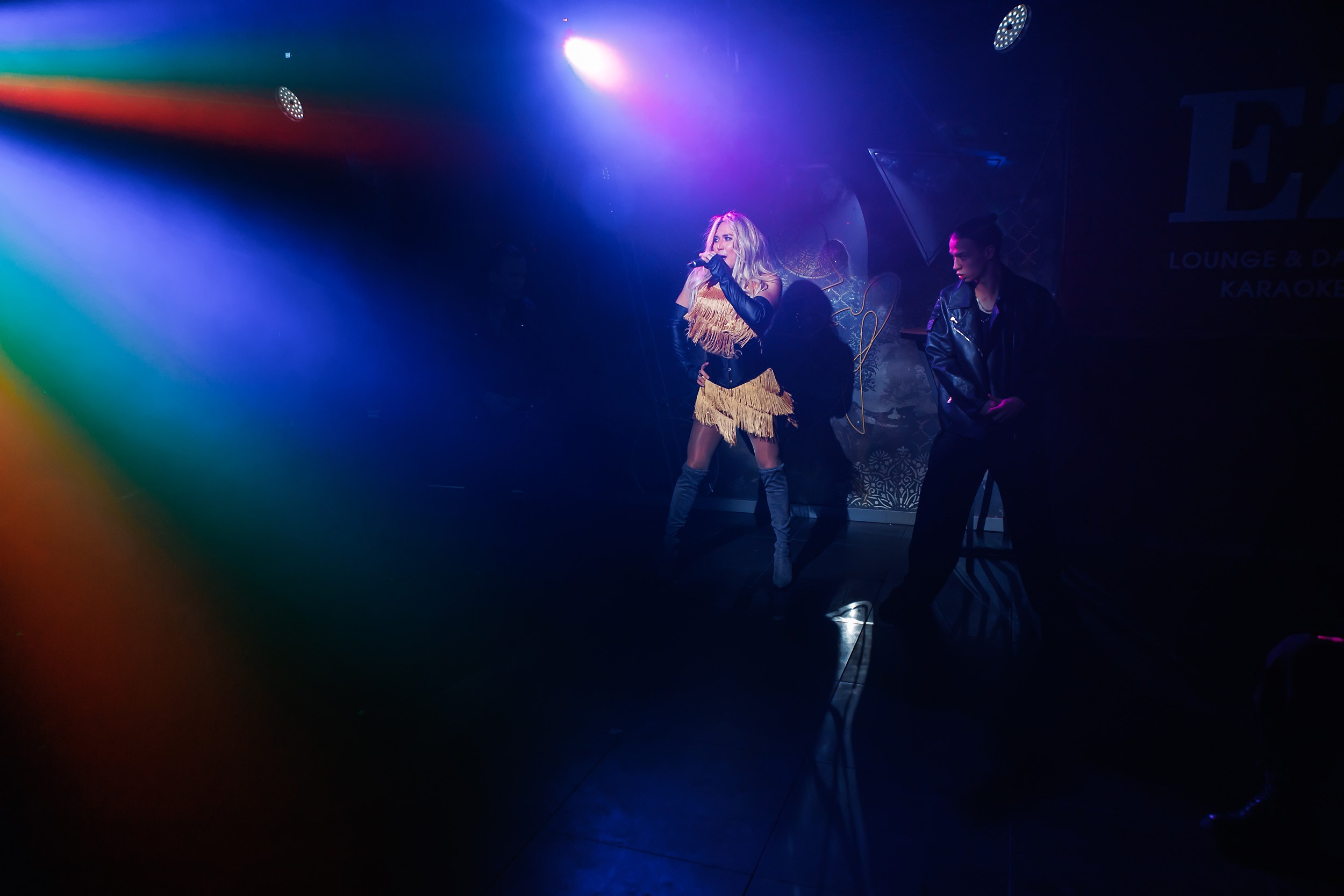 EZ. Кипятком Павлодар