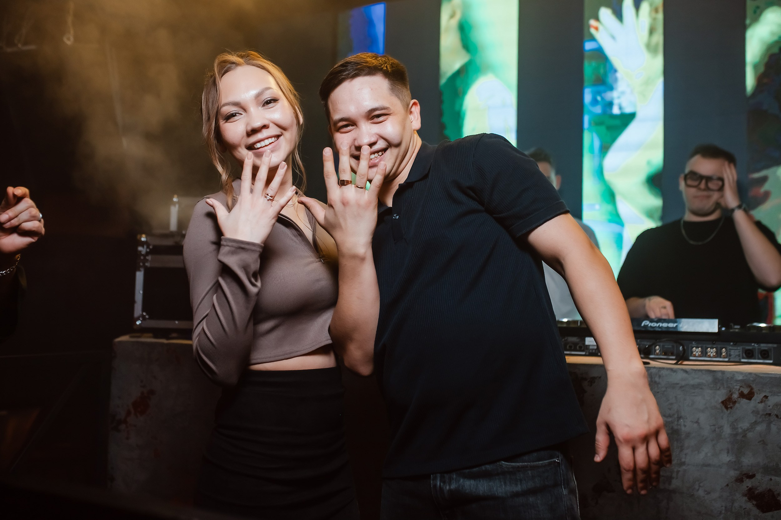 Insomnia. Кипятком Павлодар