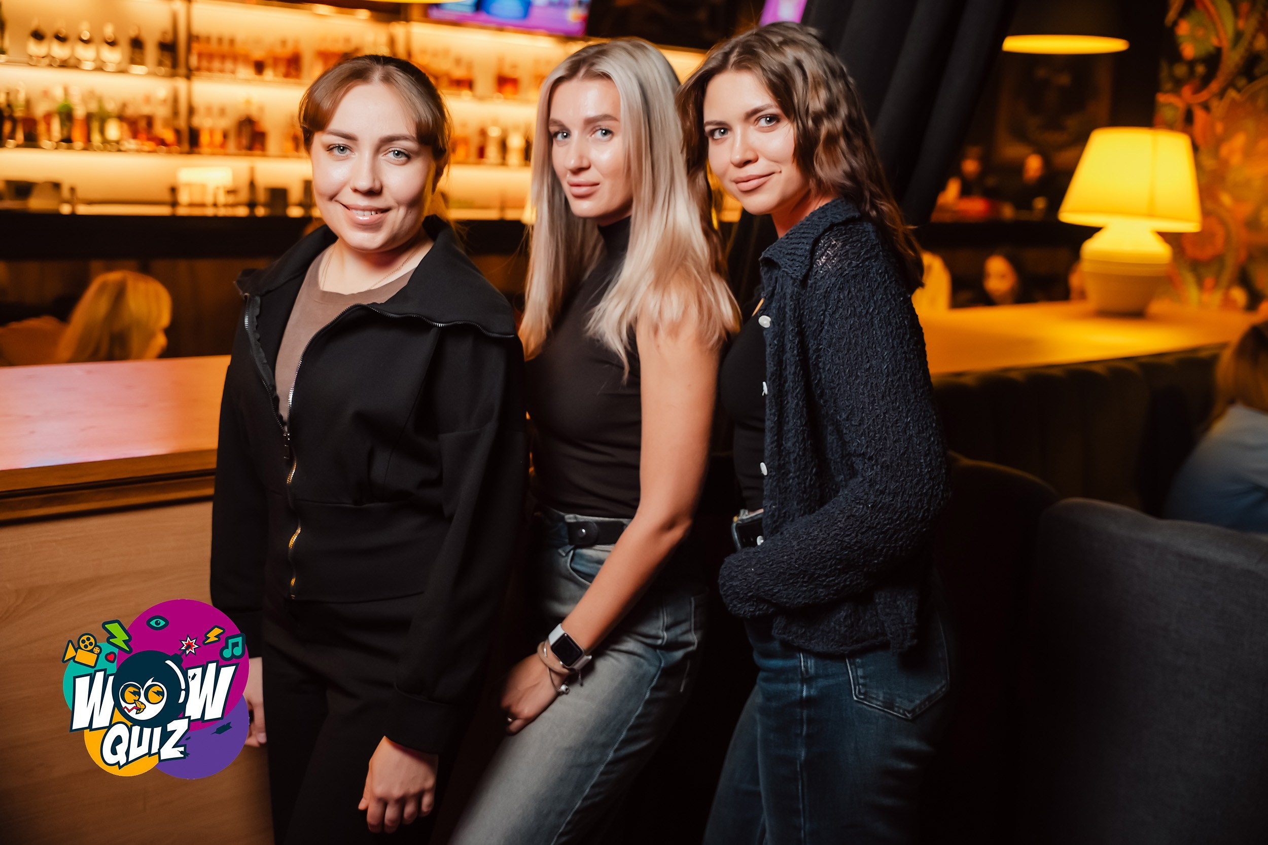 Wow Quiz. Кипятком Павлодар