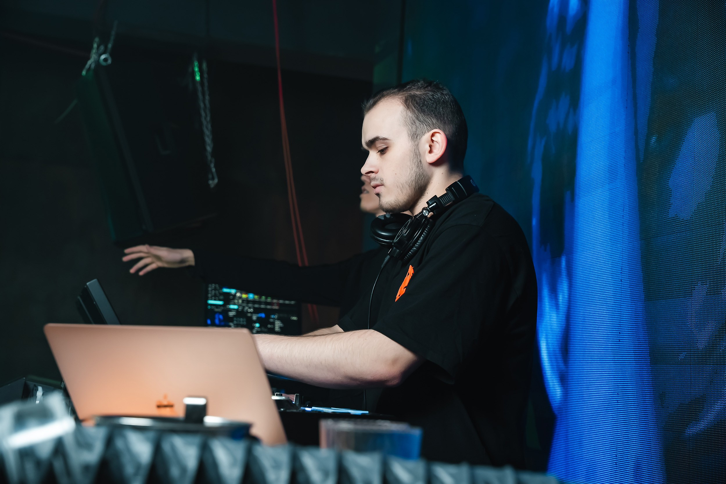 Insomnia. Кипятком Павлодар