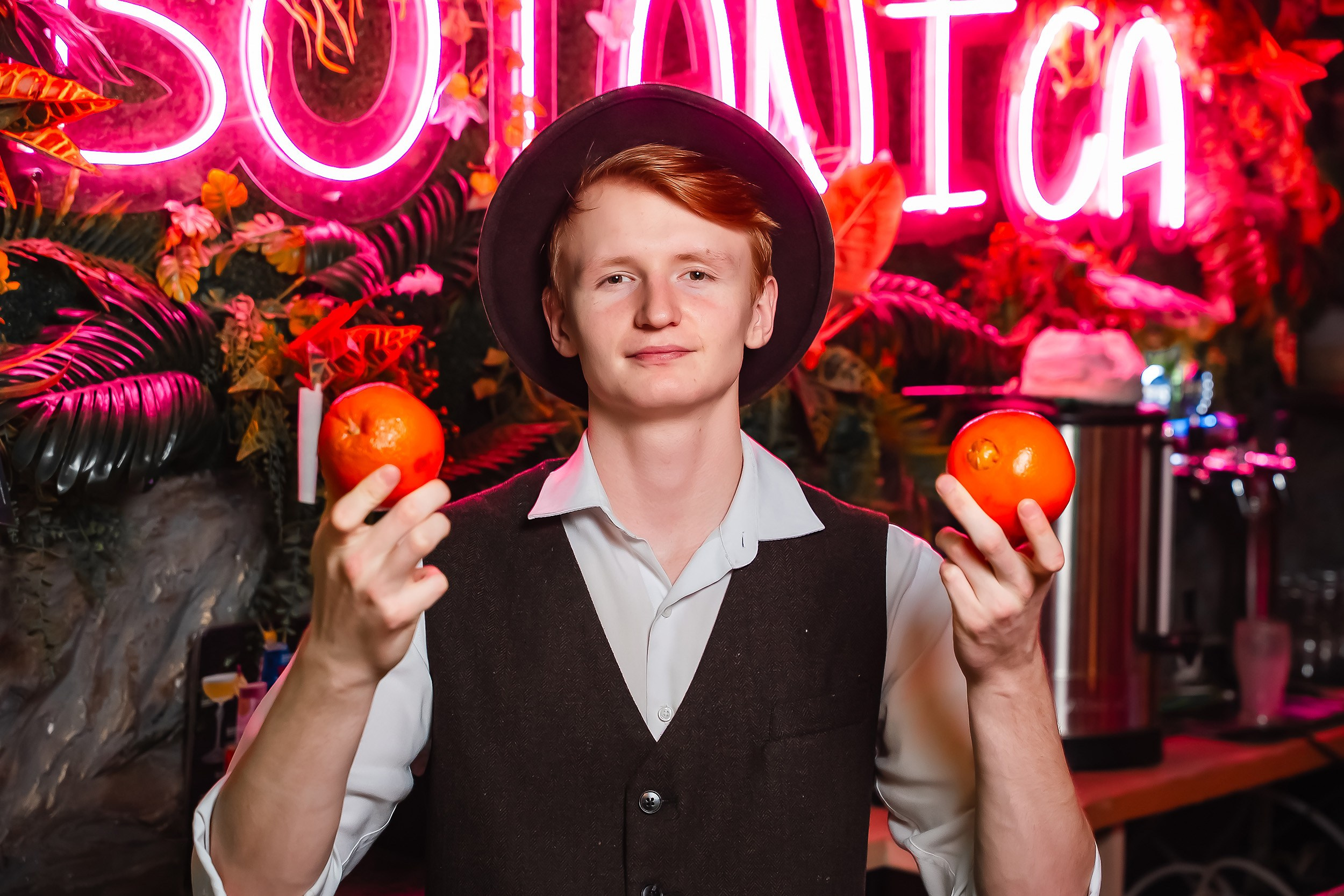 Botanica. Кипятком Павлодар