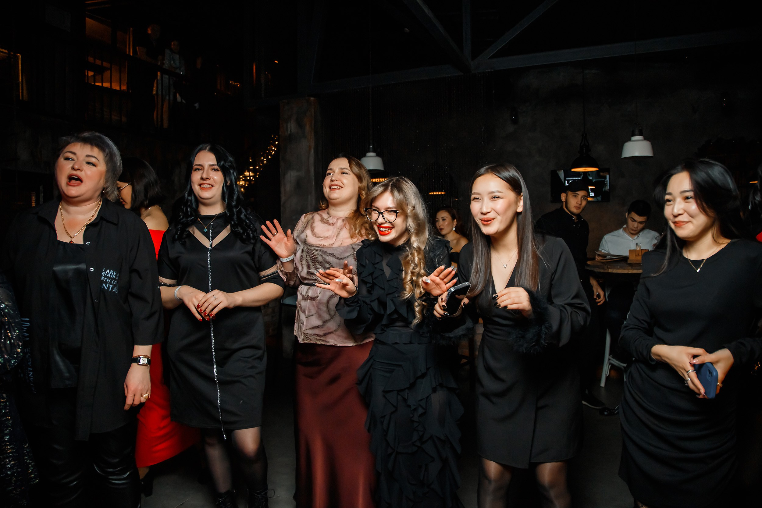 Hudson. Кипятком Павлодар