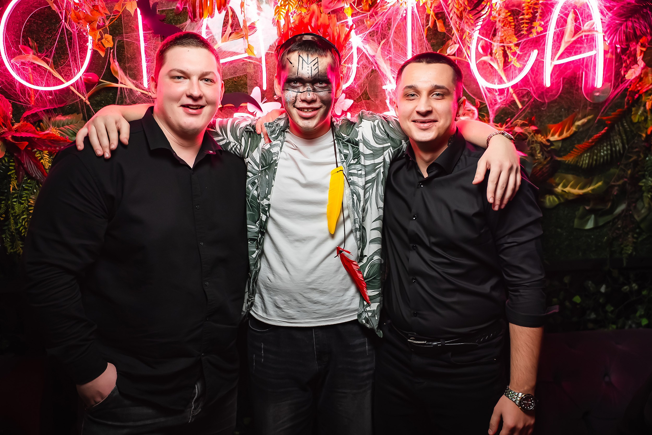 Botanica. Кипятком Павлодар