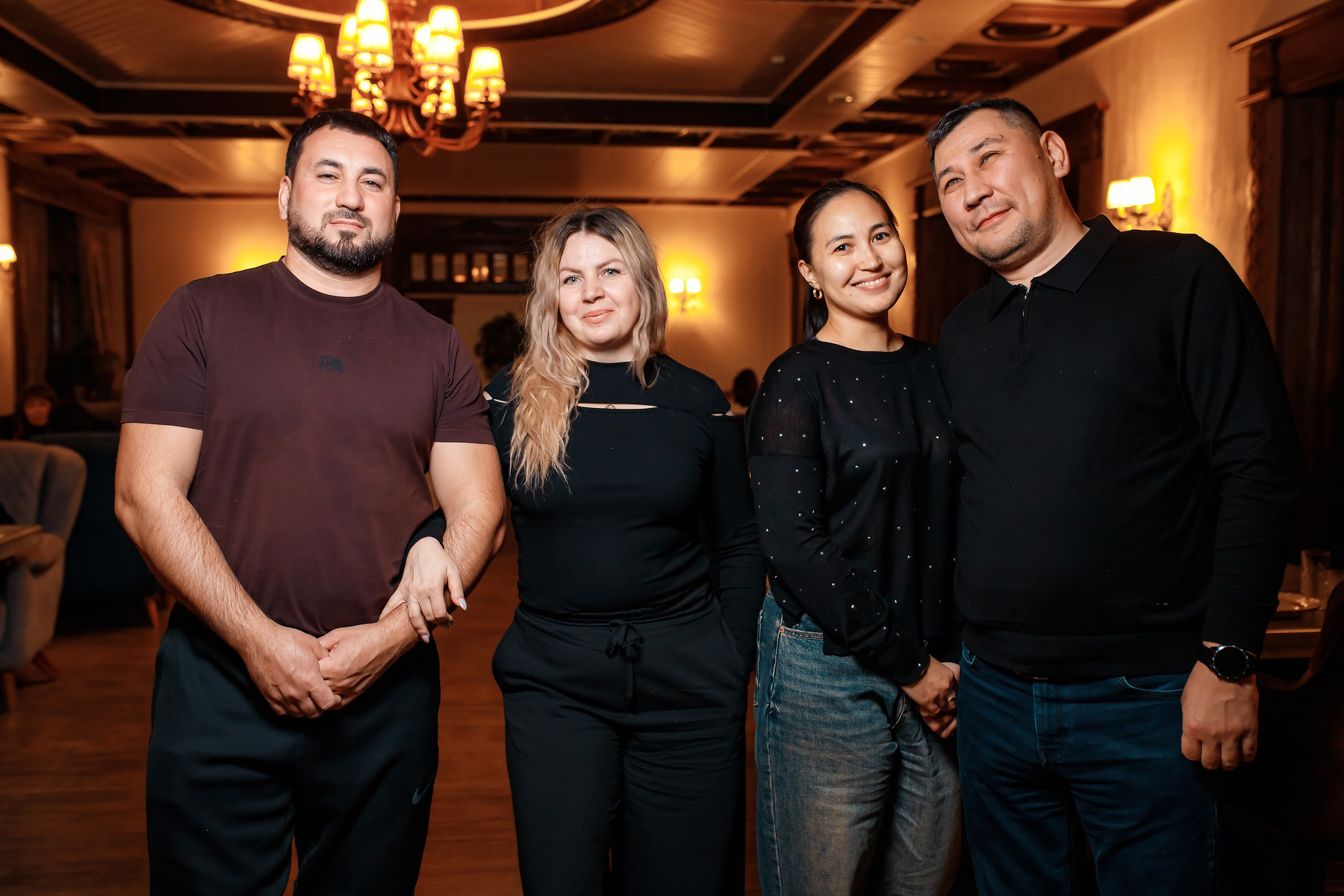 Seasons. Кипятком Павлодар