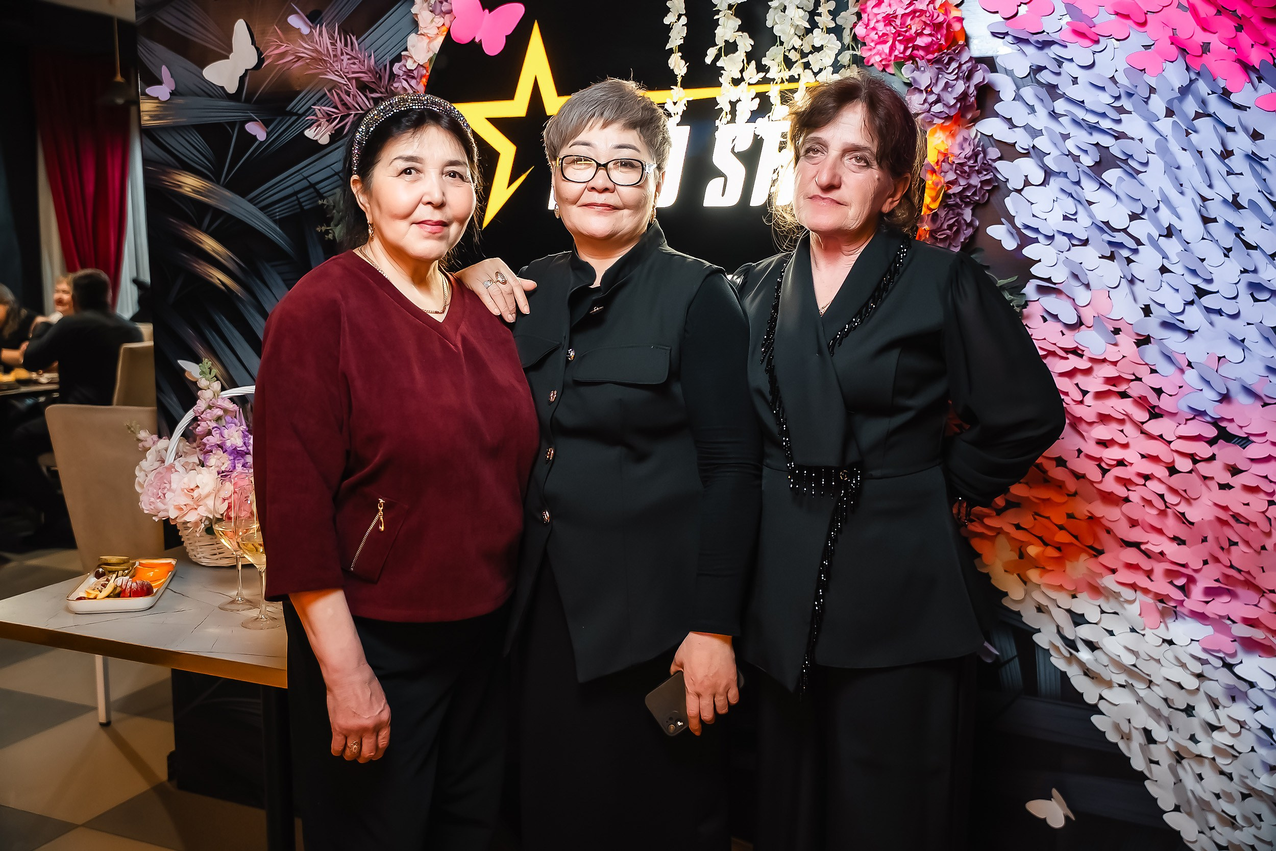 Two Star. Кипятком Павлодар