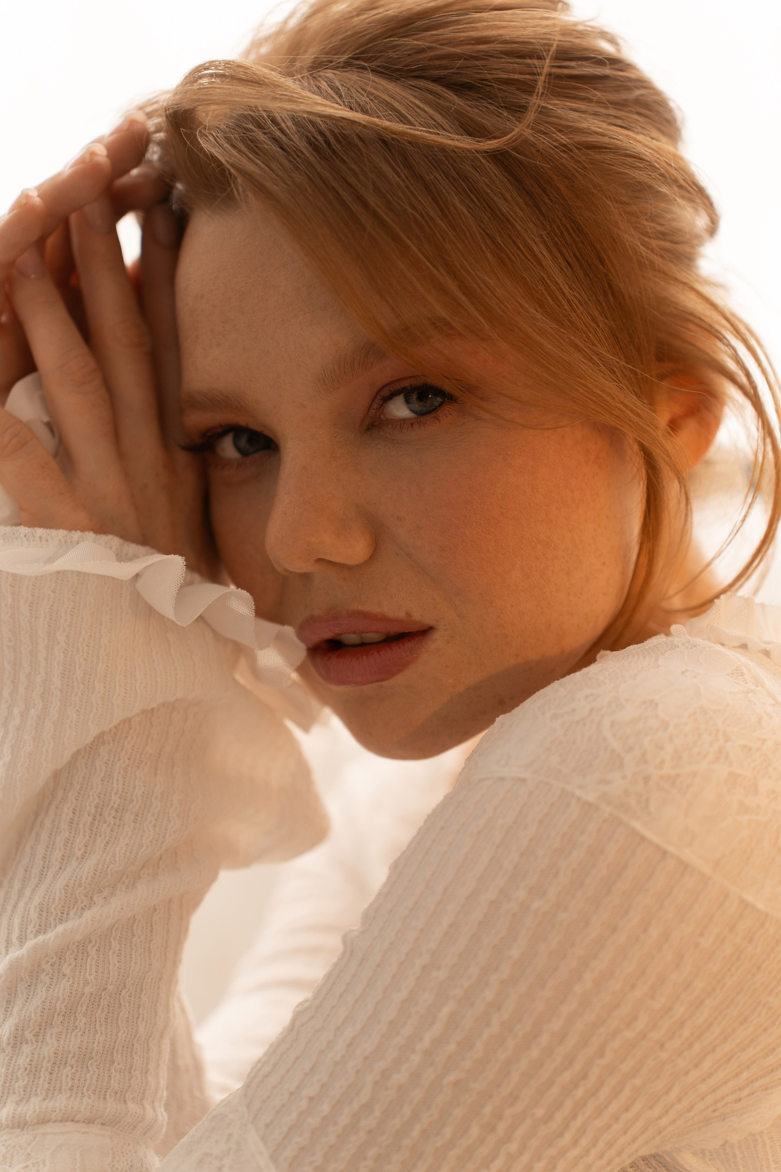 Кристина. Свадебный фотограф в Барнауле Четошникова Анна