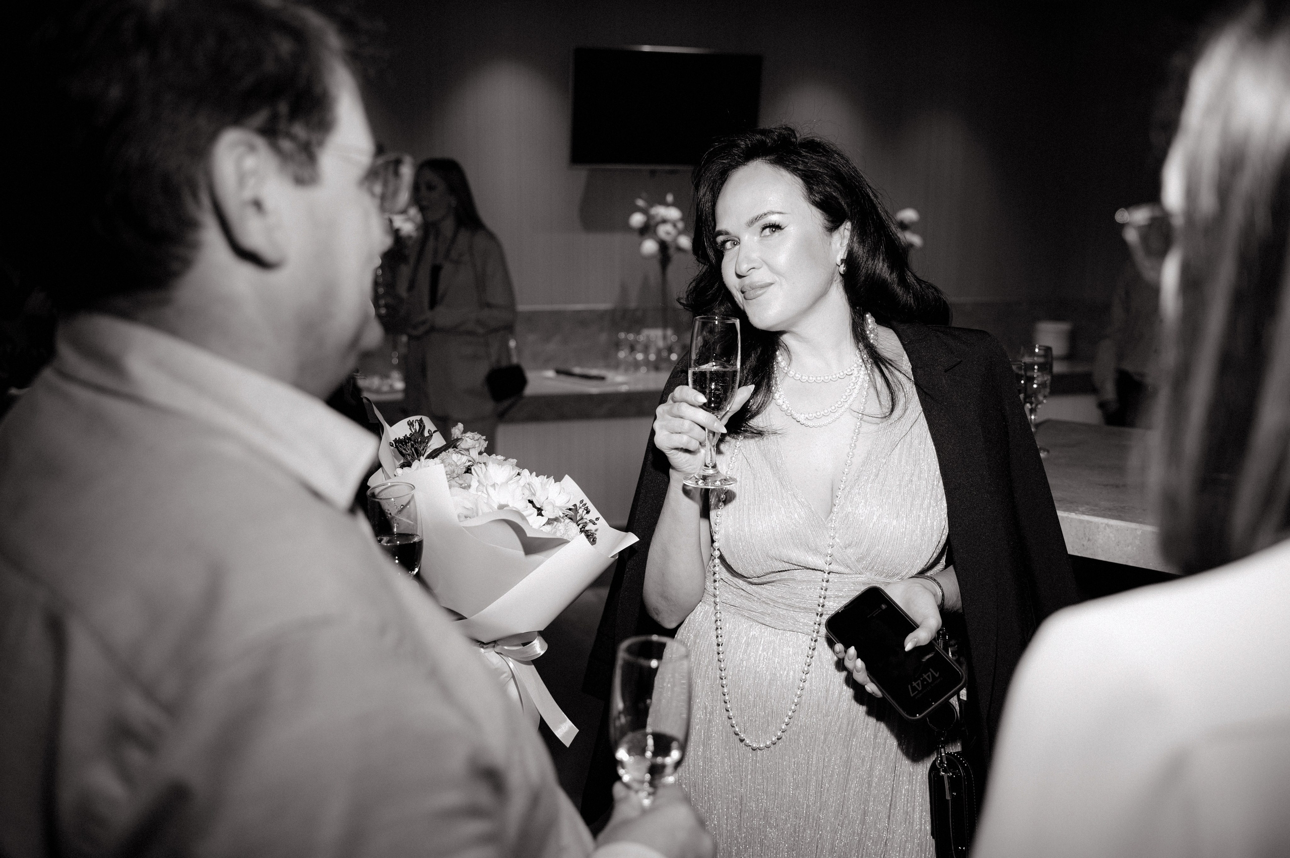 КСЕНИЯ И ИЛЬЯ. Свадебный и семейный фотограф Никита Корохов