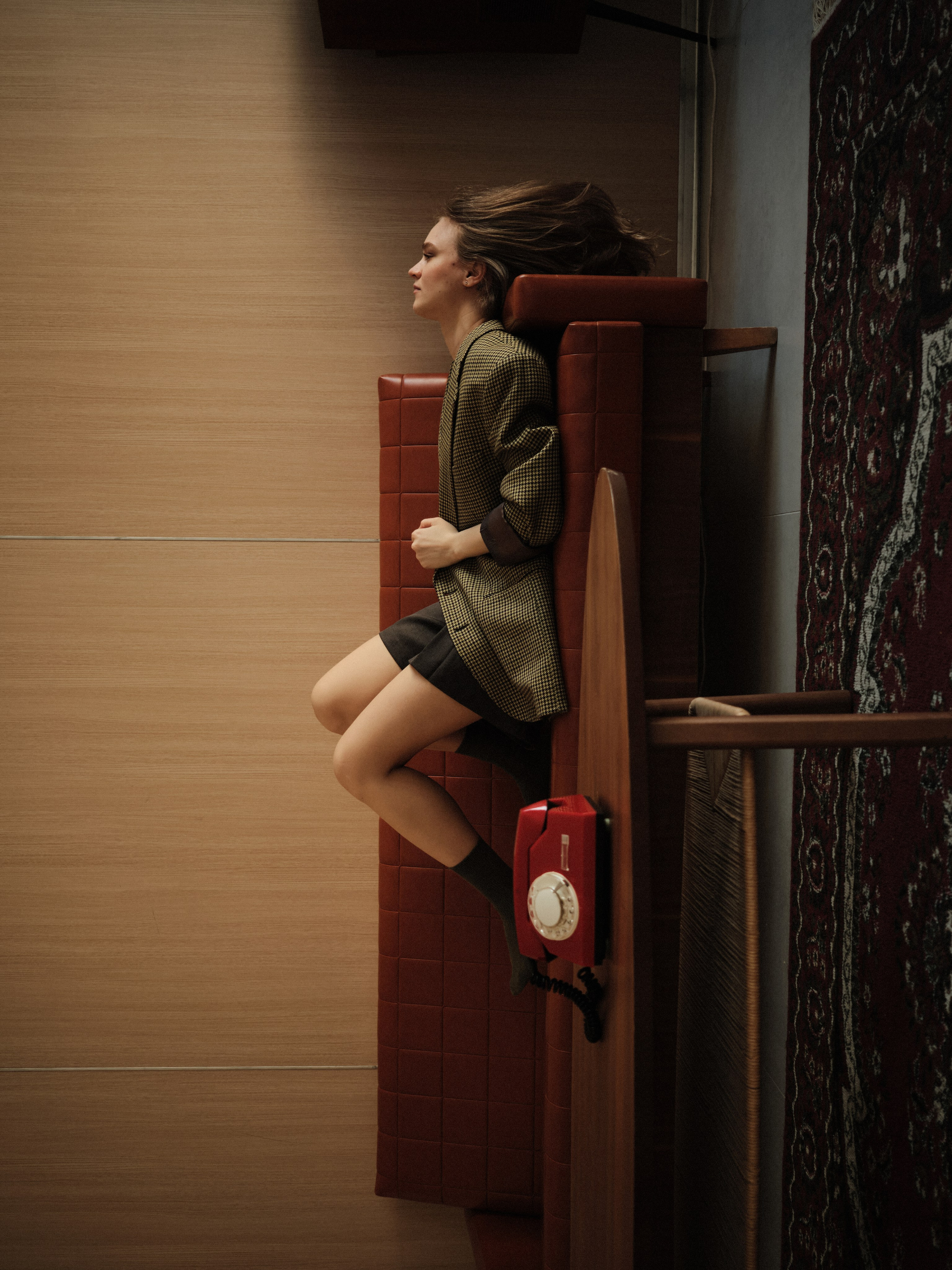 Фотограф Максим Трофимов