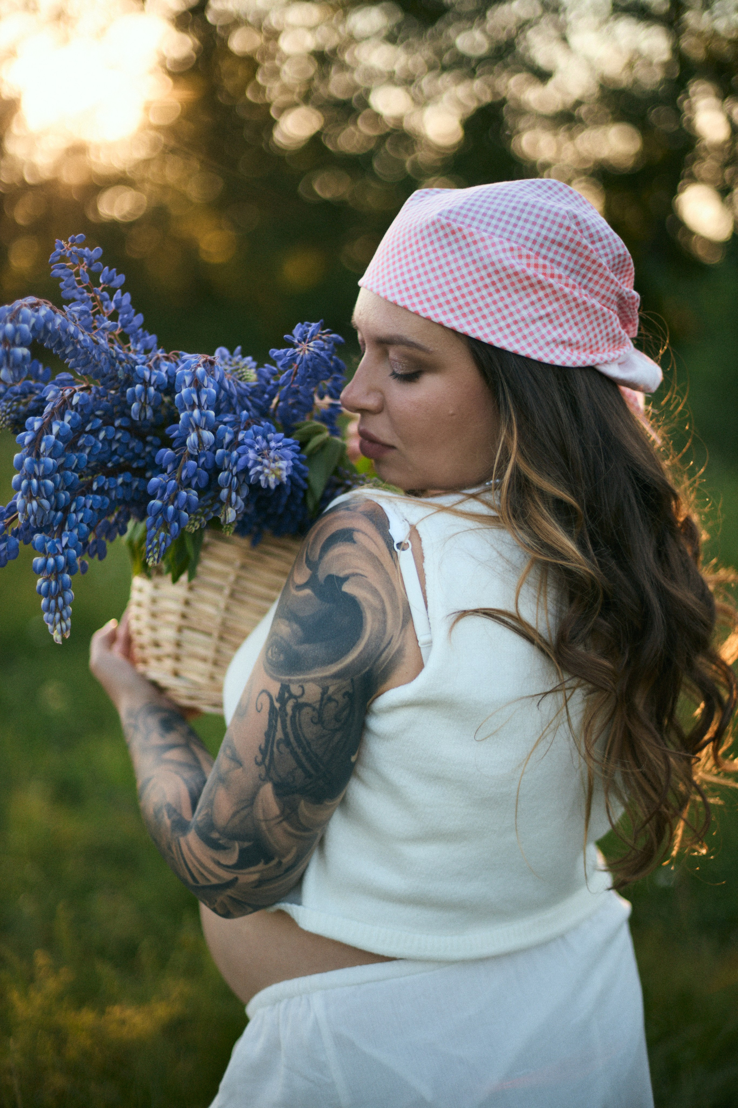 Полина. Профессиональный Фотограф во Владимире, в Москве и в Суздале — Полина Романычева