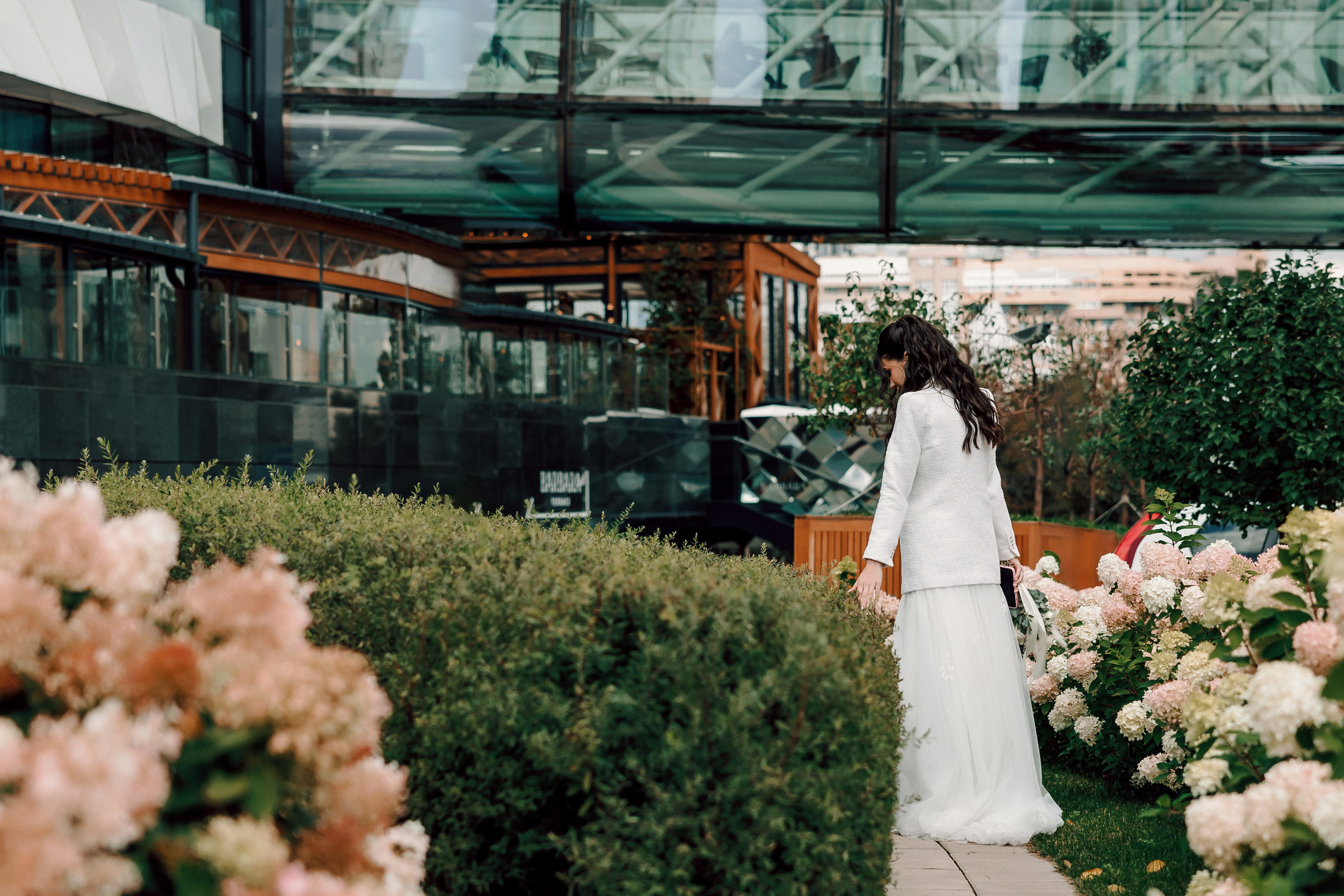Свадебный день — Глеб и Дарья. Лёшка Варзегов — фотограф