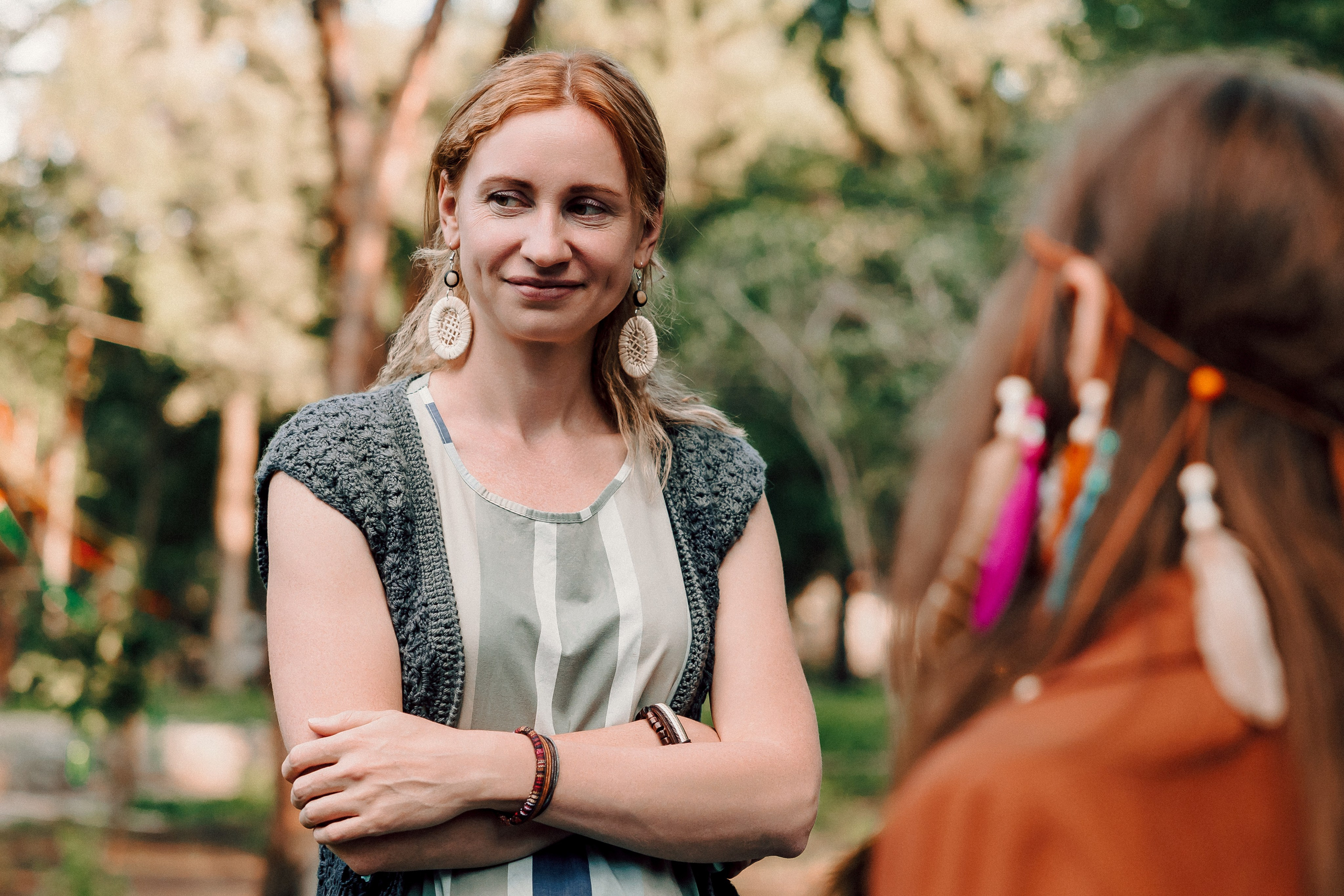 УММ2 — Летний корпоратив. Лёшка Варзегов — фотограф