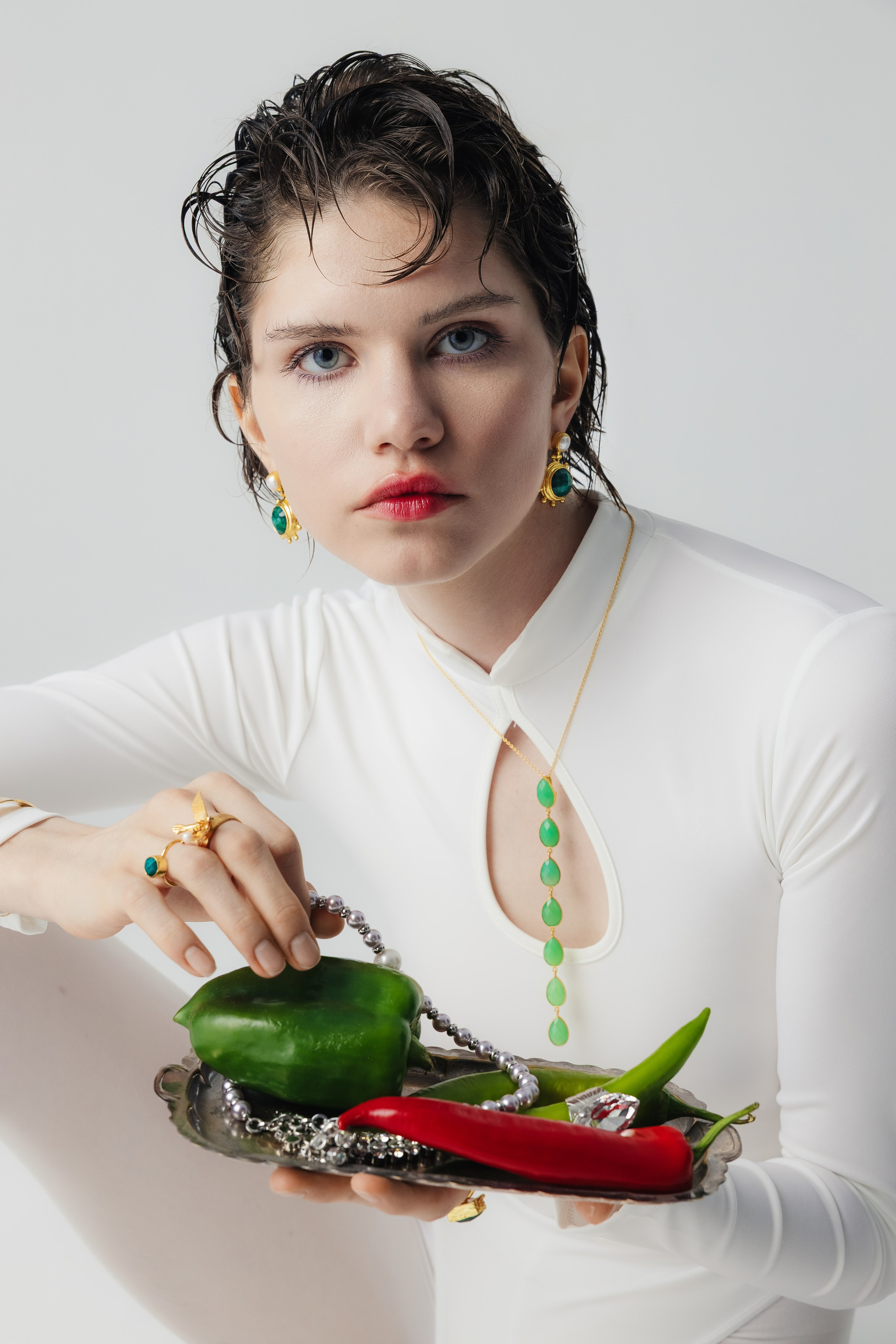 Poison Drop. Продюсер фото и видео съемок под ключ Москва