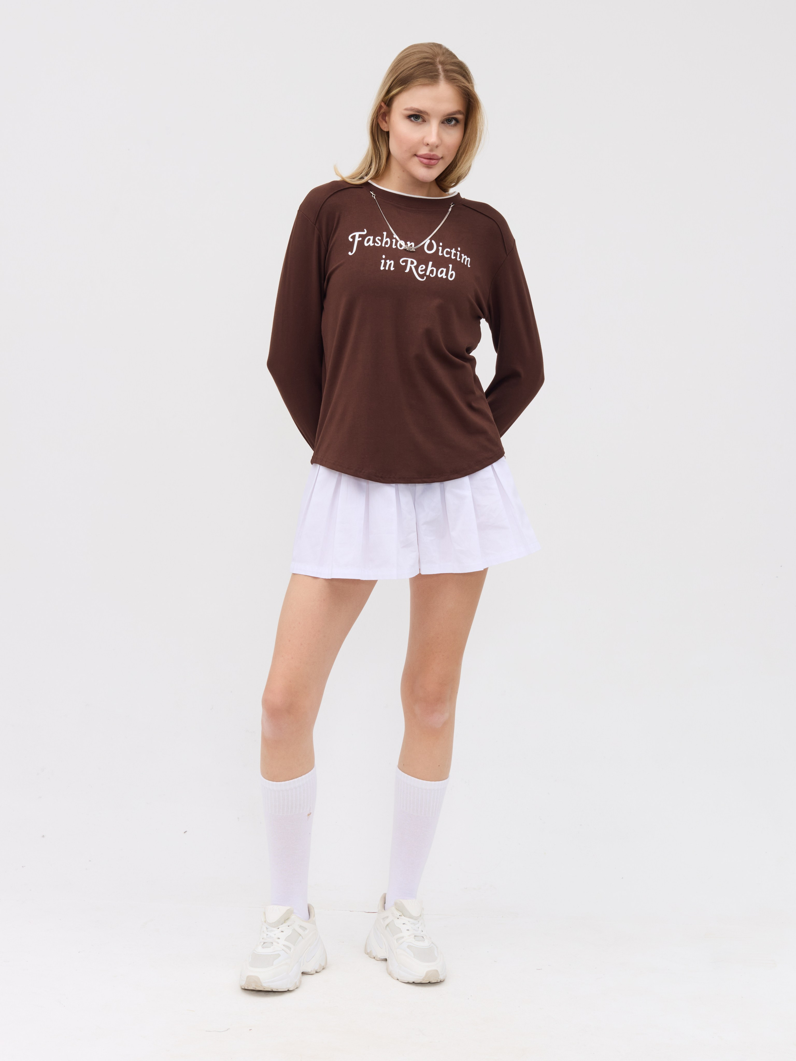 Одежда. Главная