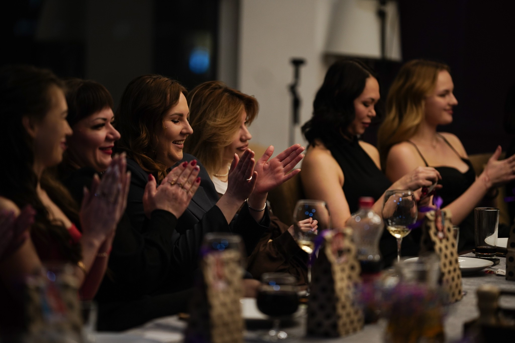 Вечеринка 01.03.26. Главная