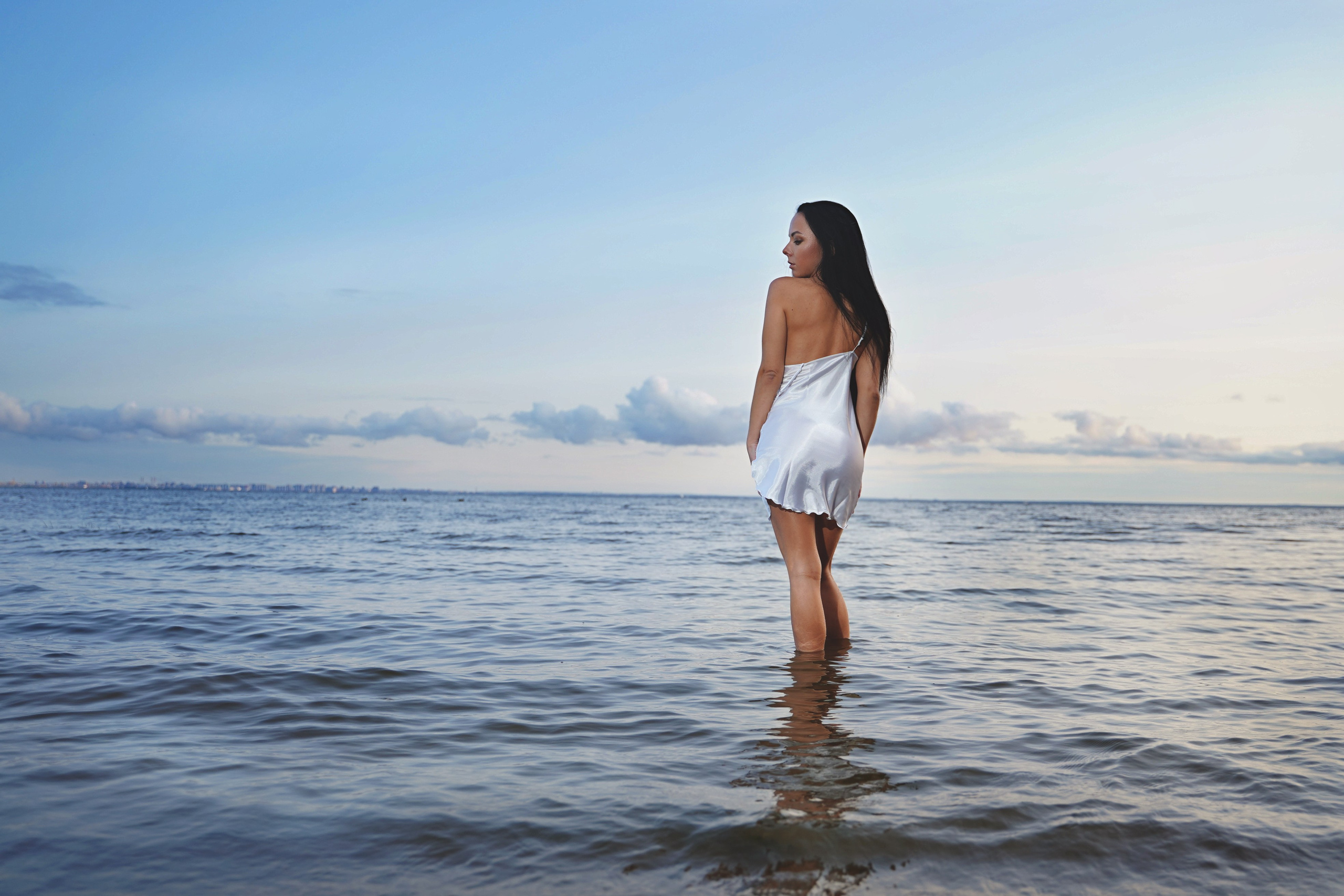 Фотопрогулки. Житкова Юлия фотограф в Санкт-Петербурге